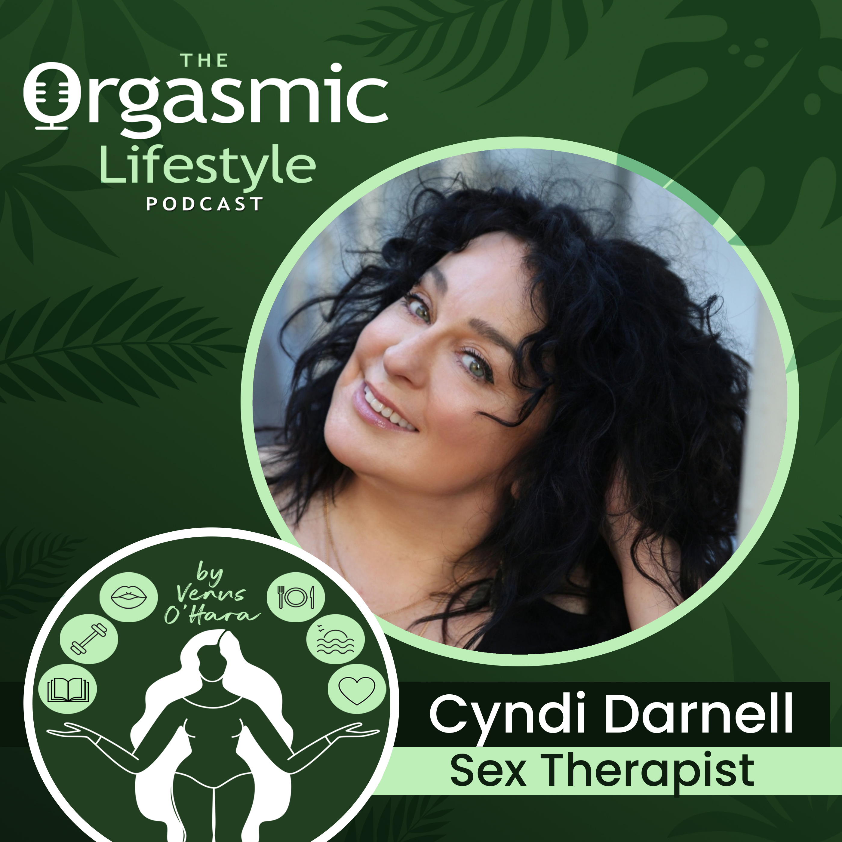 136 Alternative Relationships Explained: A Deep Dive into Desire and Connection with Cyndi Darnell