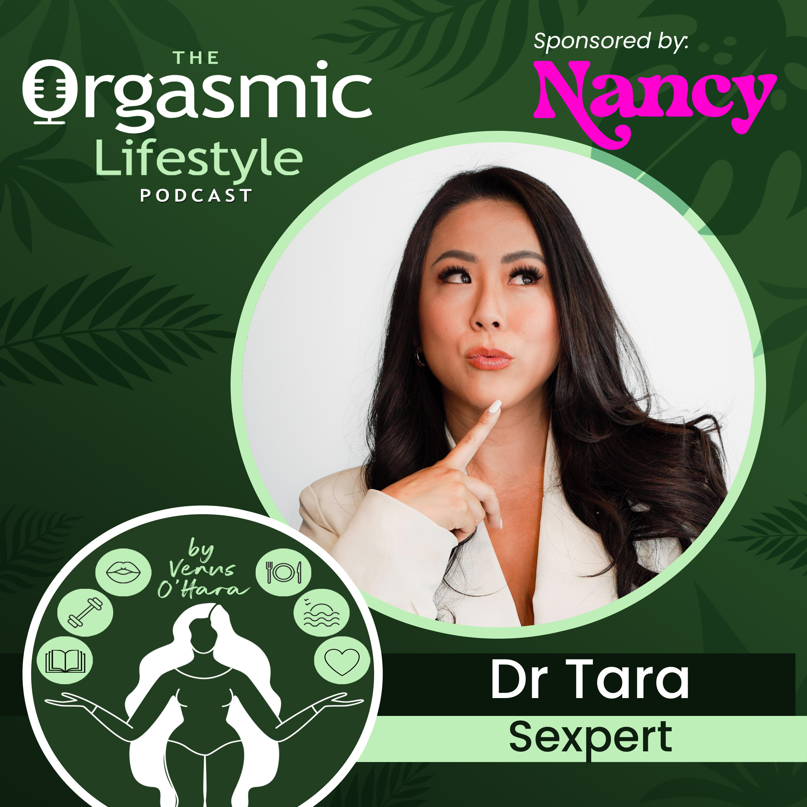 149 How Do You Like it? A Guide For Getting What You Want (In Bed) with Dr Tara  The Internet's Resident Sexpert