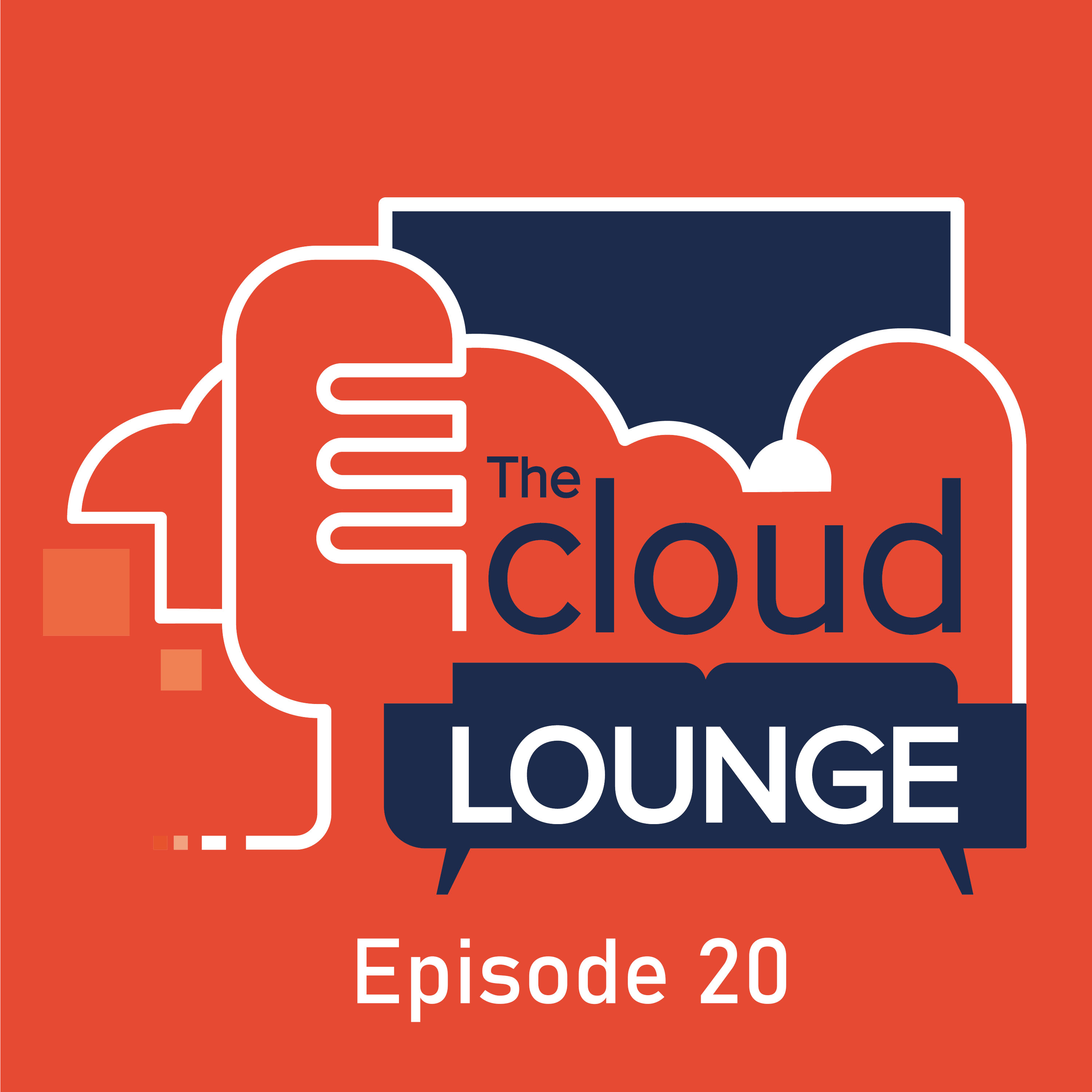 The Cloud Lounge