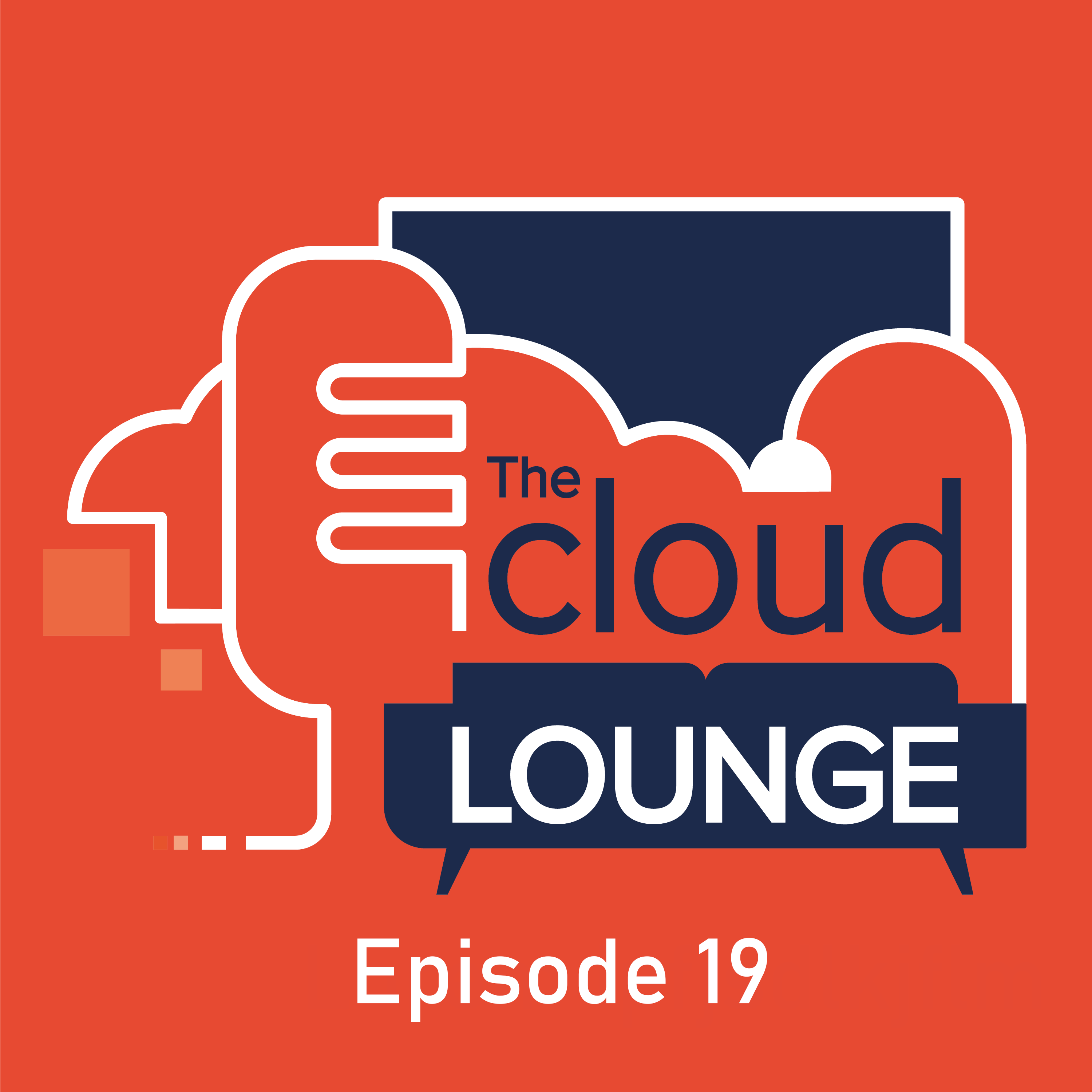 The Cloud Lounge