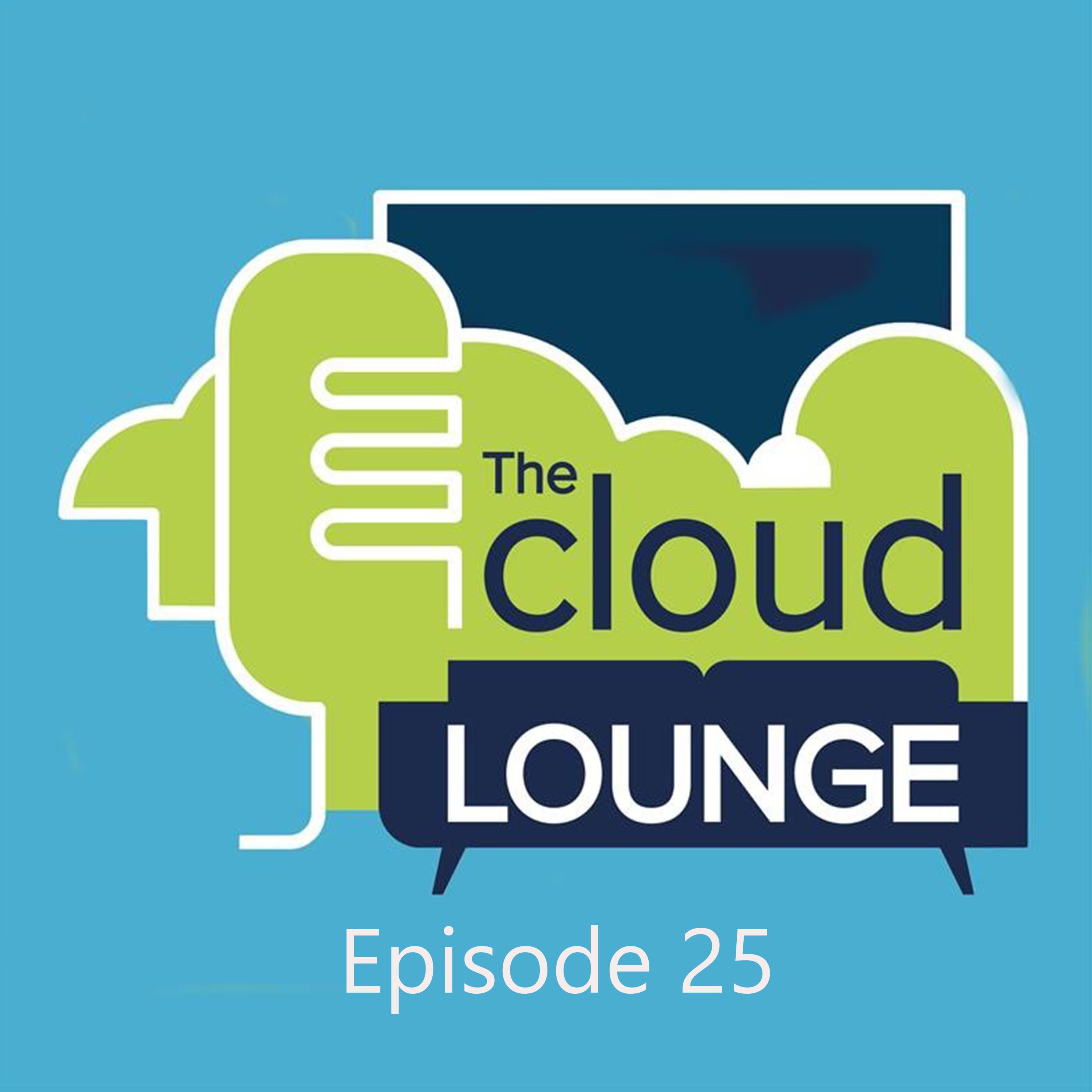 The Cloud Lounge