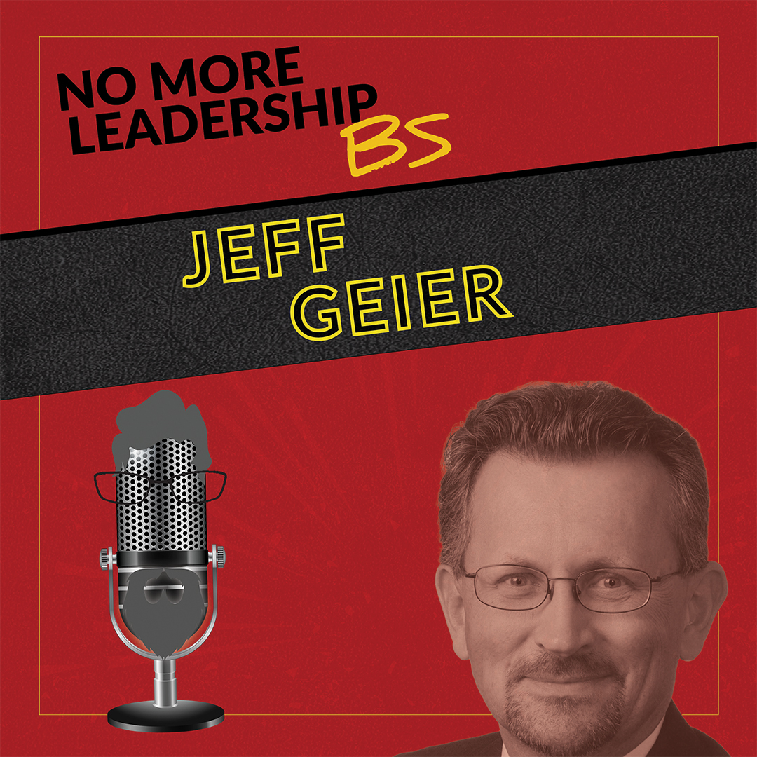 Lone Wolves Lose: The Leadership Collaboration Breakthrough