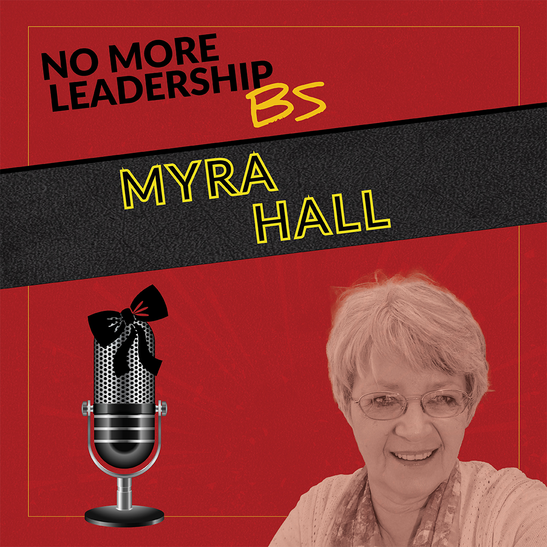 Consensus Chaos: Why Seeking Universal Agreement Destroys Teams with Myra Hall