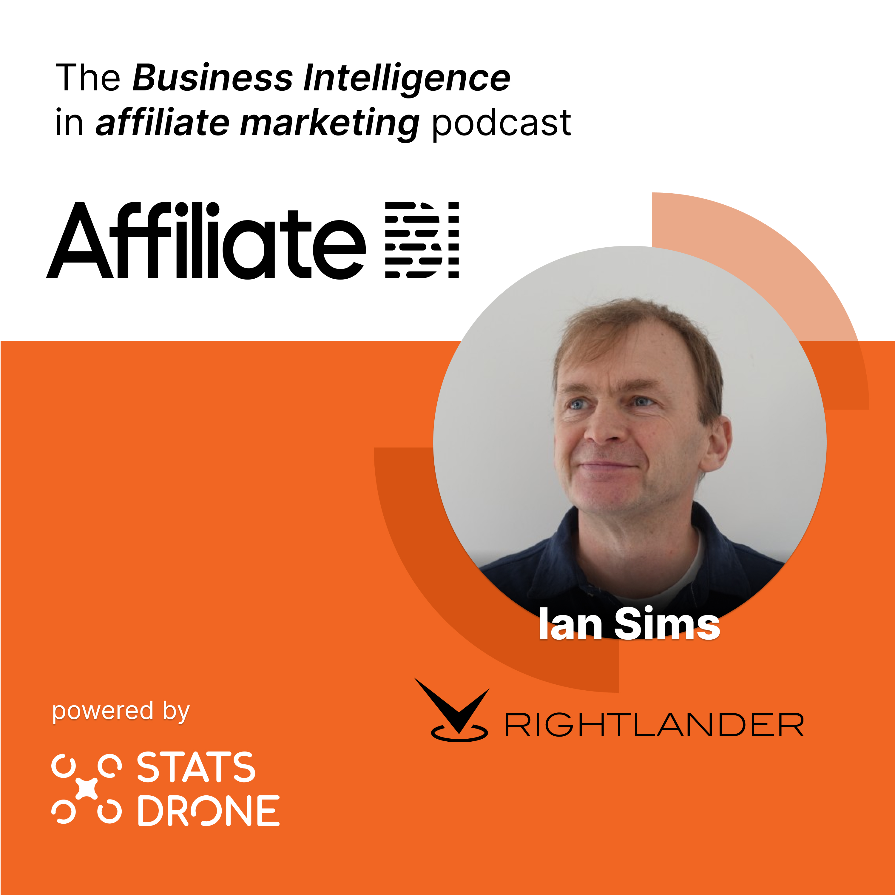 Solving compliance in affiliate marketing with Ian Sims of Rightlander