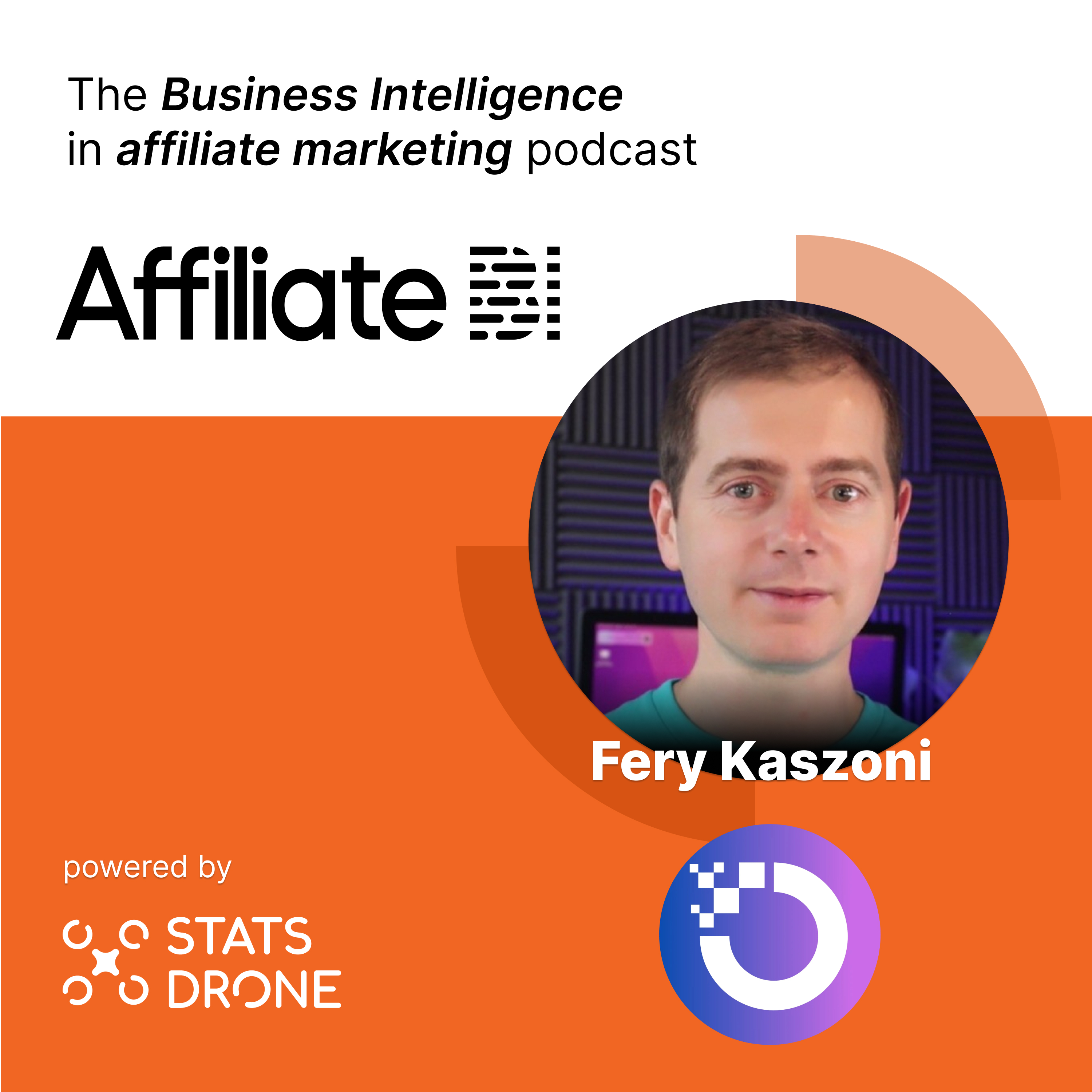 How This Digital PR Link Building Agency Helps Affiliates with Fery Kaszoni