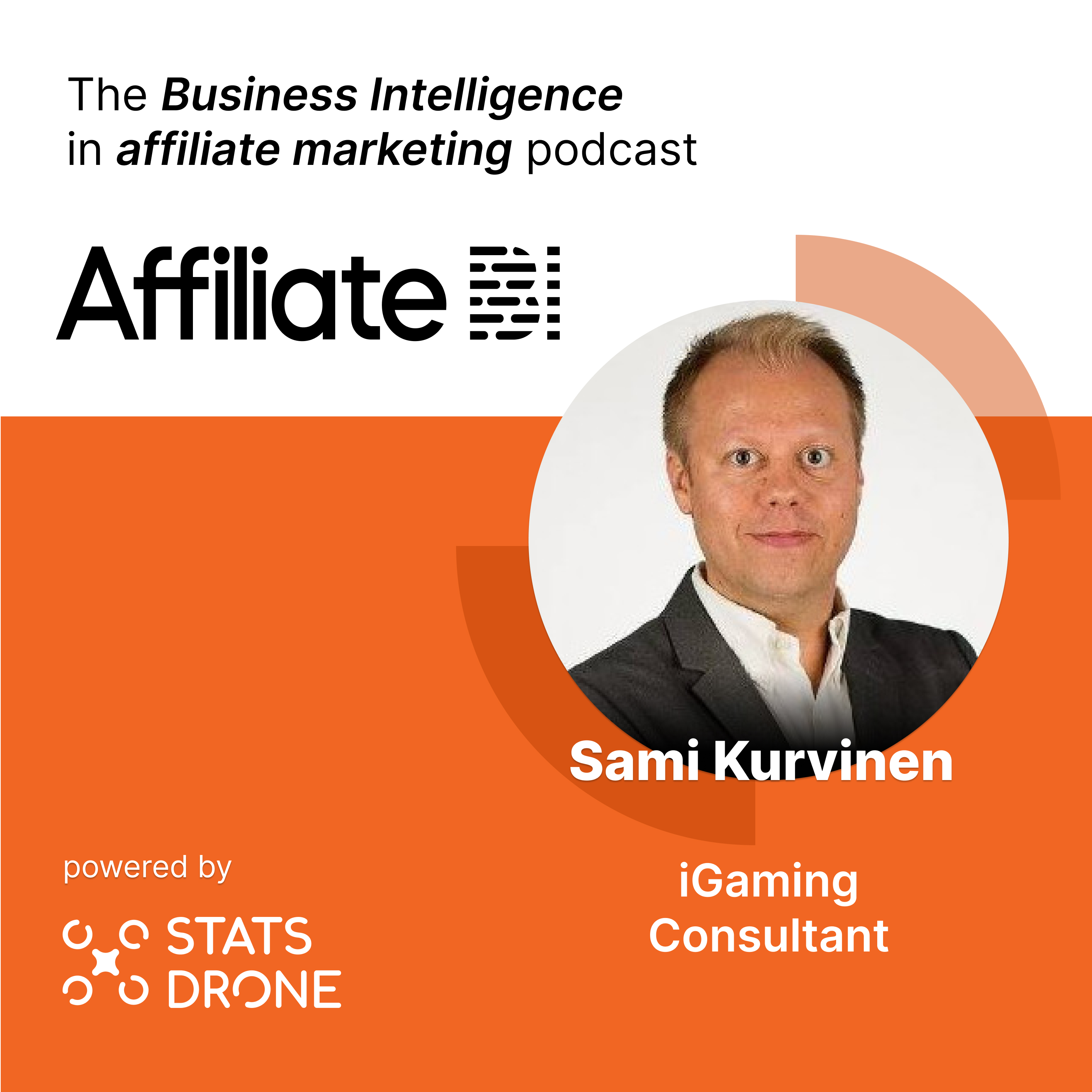 Affiliate Manager Insights with Sami Kurvinen