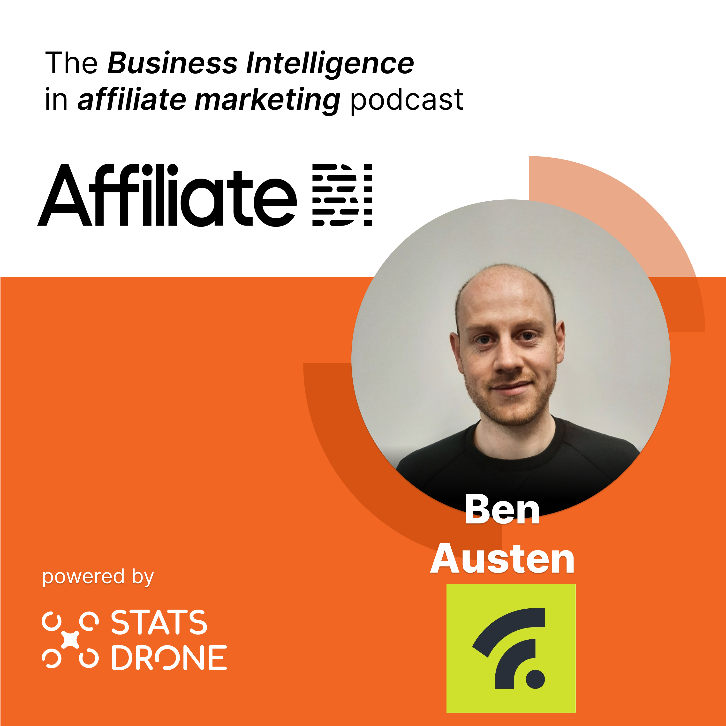 RevOps in affiliate marketing with Ben Austen