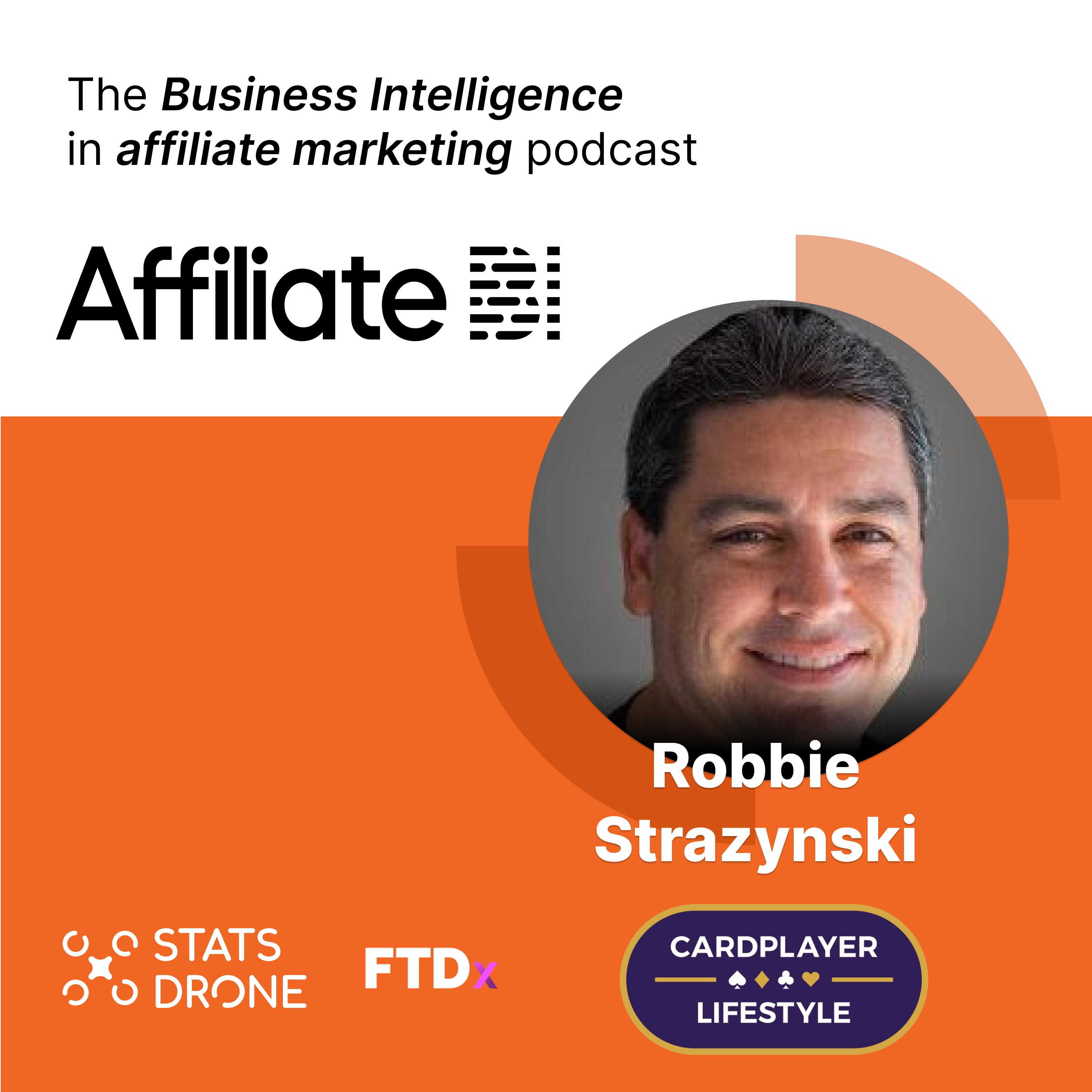 Poker, People, and Pageviews: Navigating SEO Turbulence with Robbie Strazynski