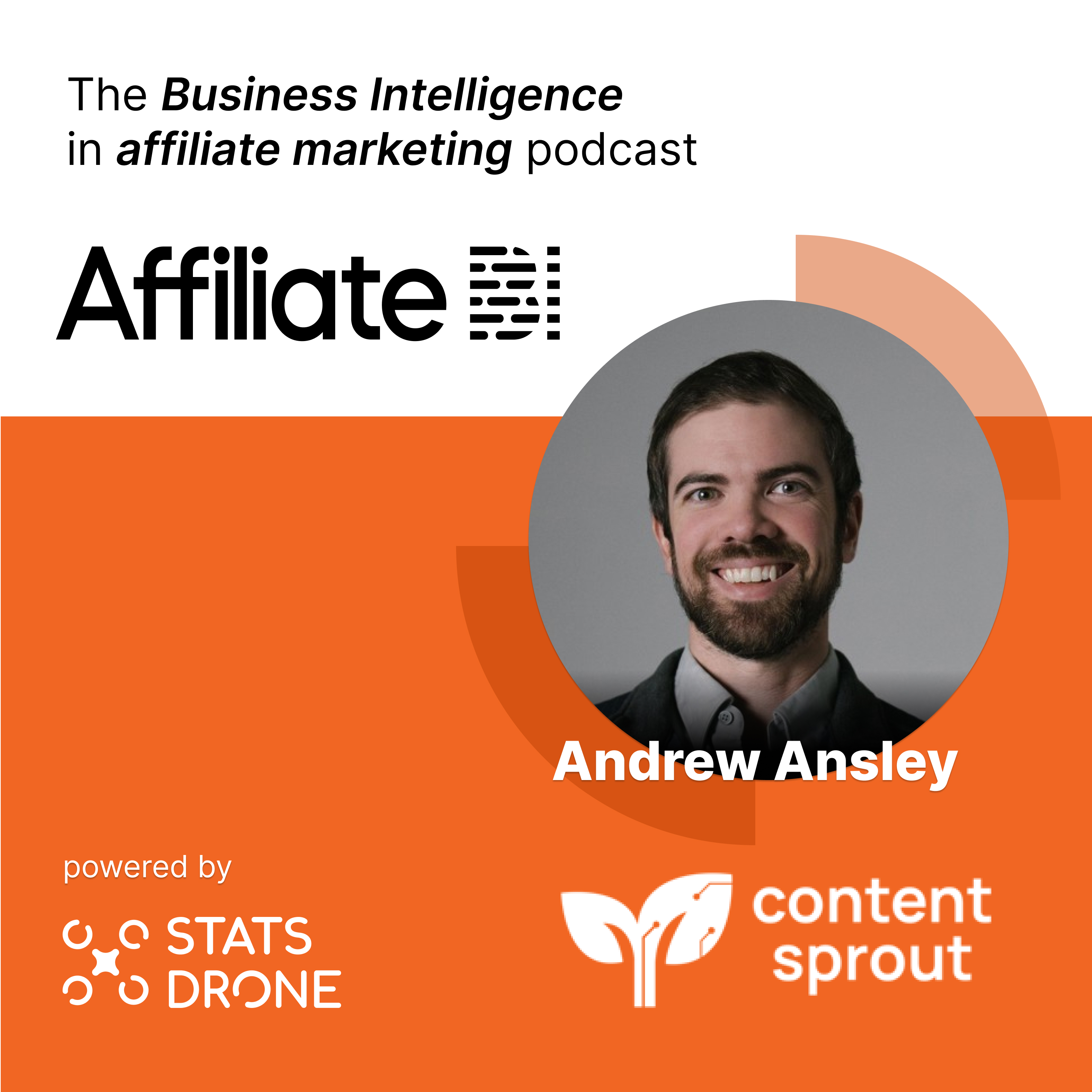 Is AI Content good for SEO? with Andrew Ansley of ContentSprout