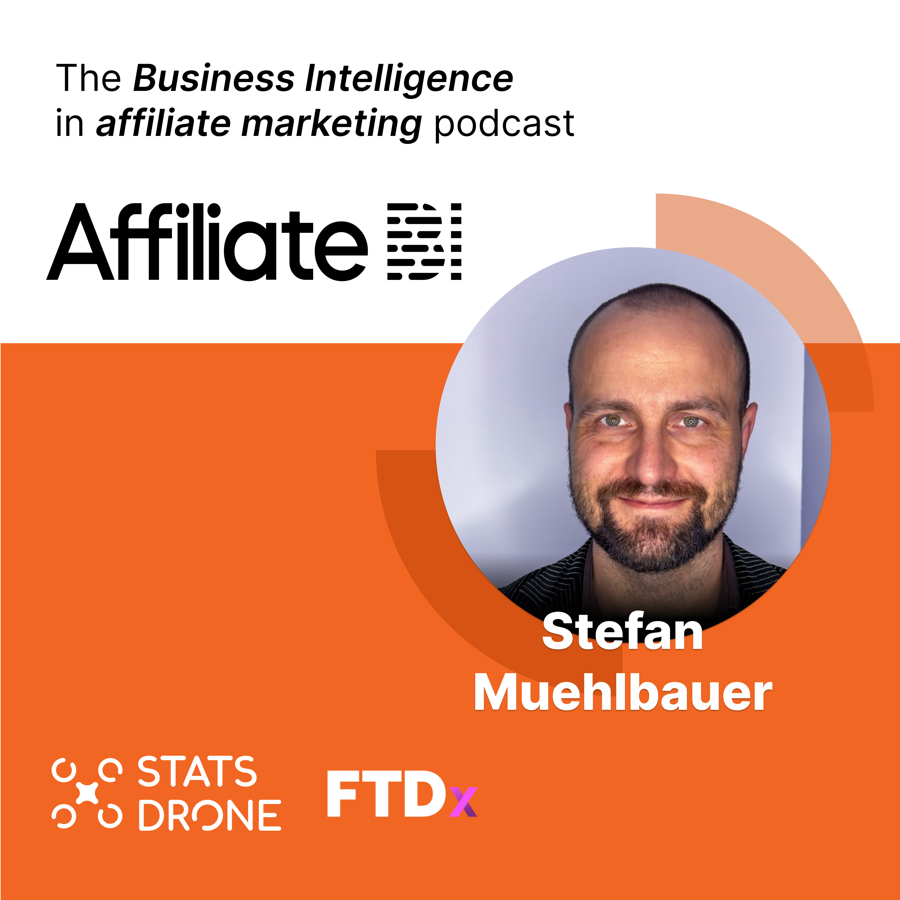 Affiliate Manager Training from Affpal with Stefan Muehlbauer