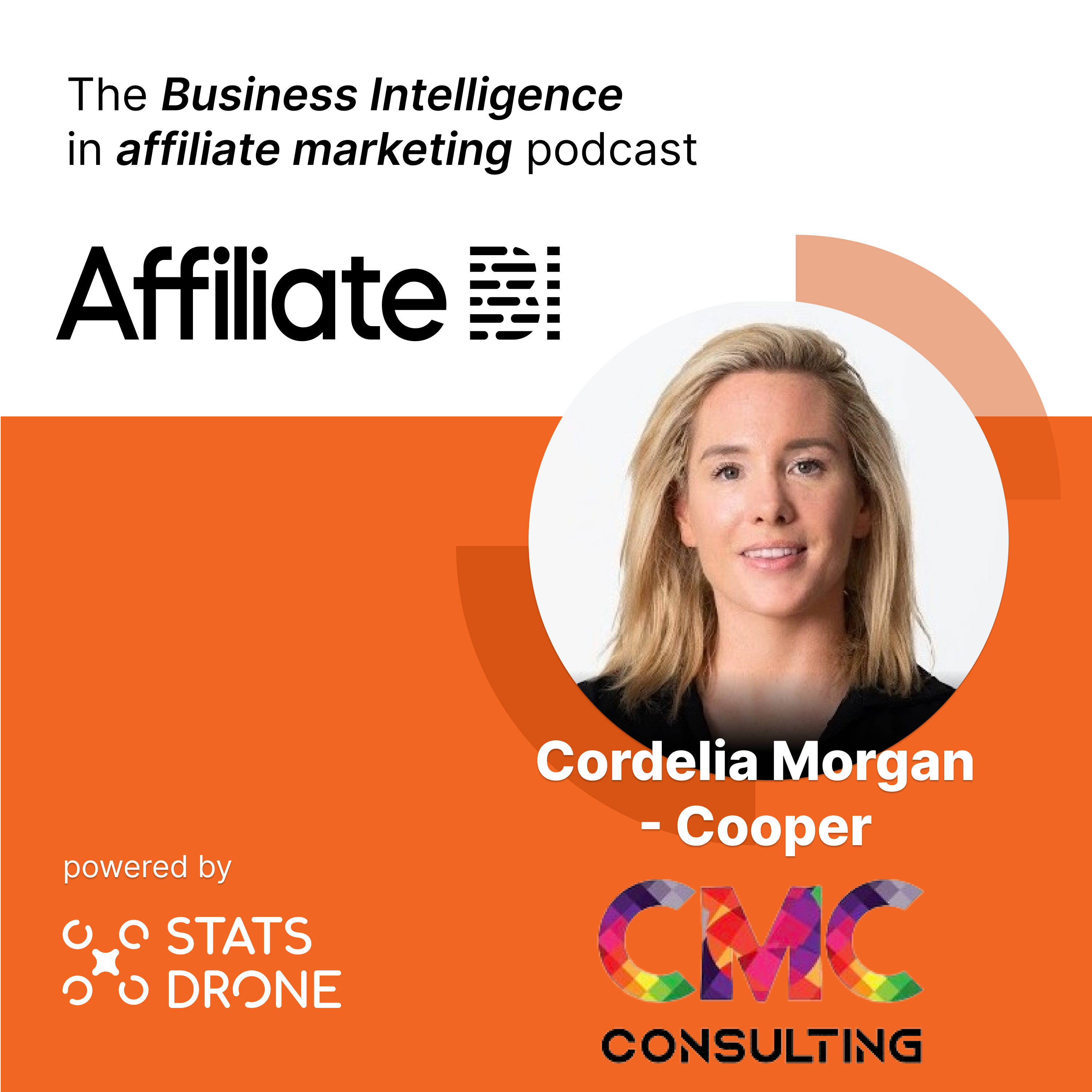 How affiliates can benefit from HR & recruitment help with Cordelia Morgan - Cooper