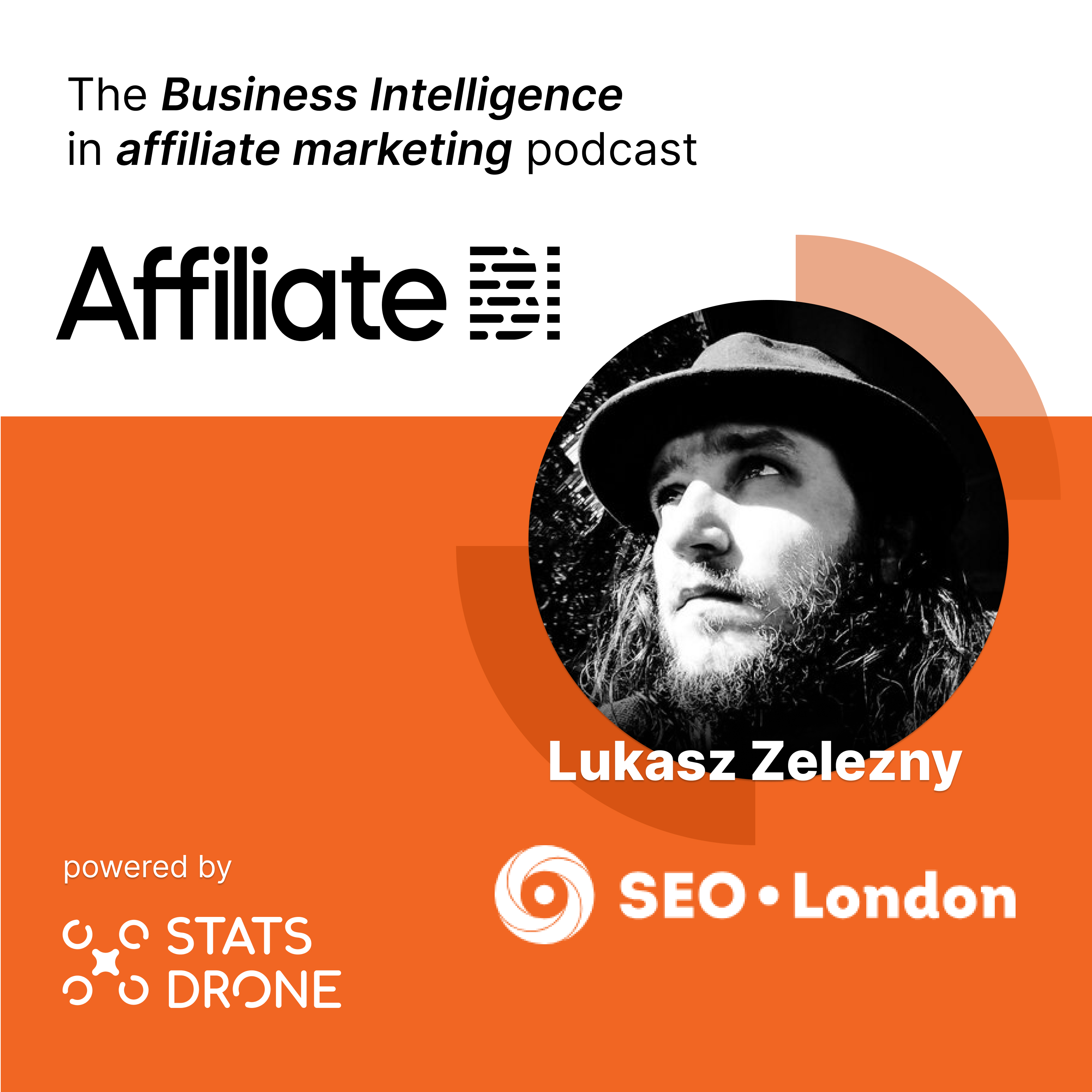 SEO Login & Google Smashing Affiliate Sites with Lukasz Zelezny