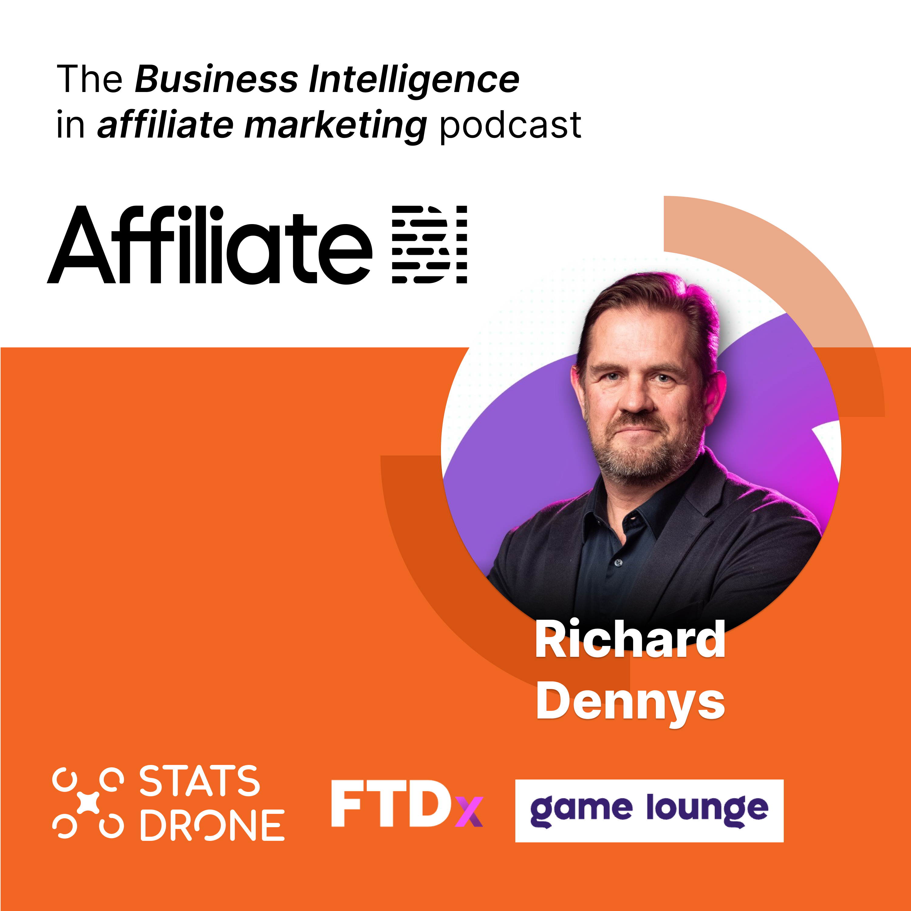 Leadership in iGaming with Richard Dennys of Game Lounge