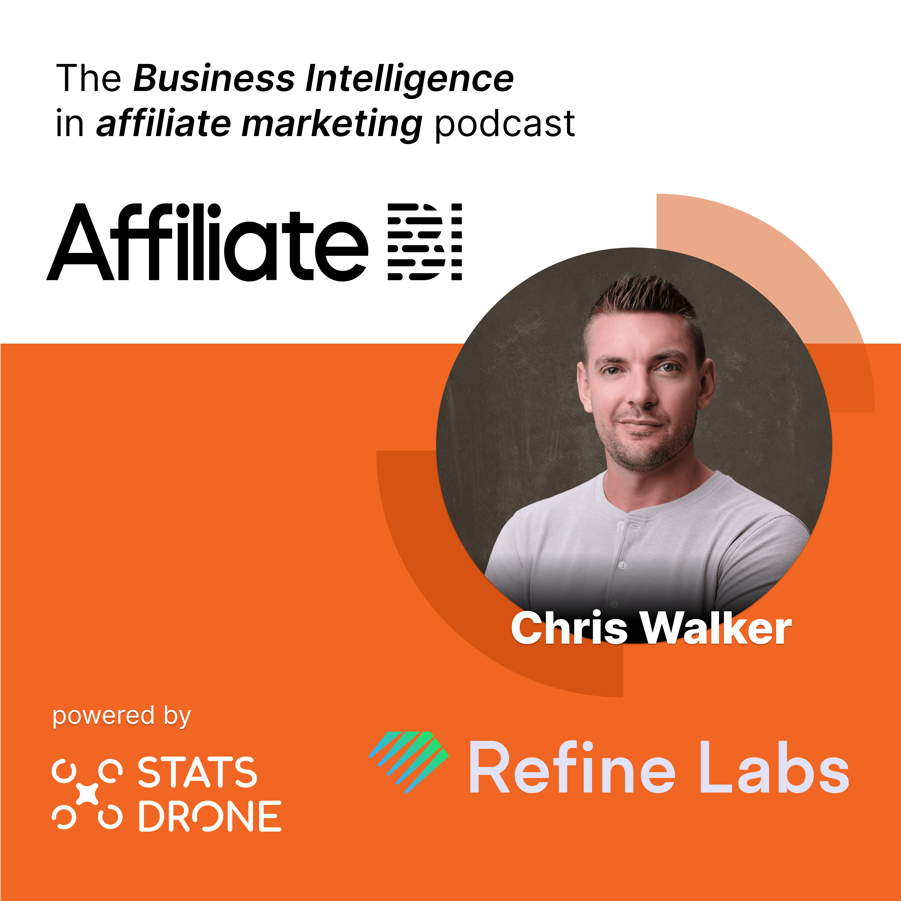 Capturing demand in affiliate marketing with Chris Walker from Refine Labs