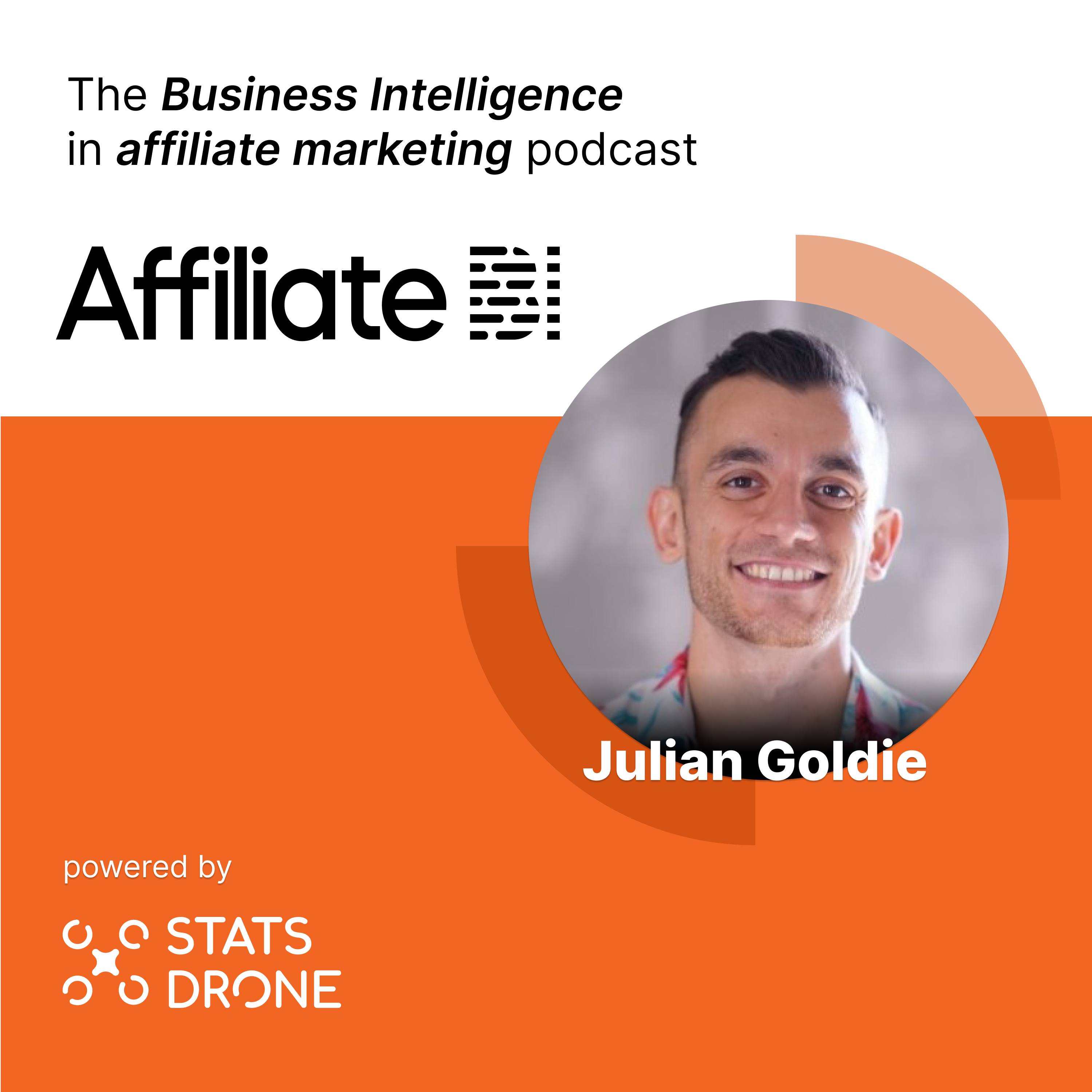 How to Get Started with AI Powered SEO with Julian Goldie