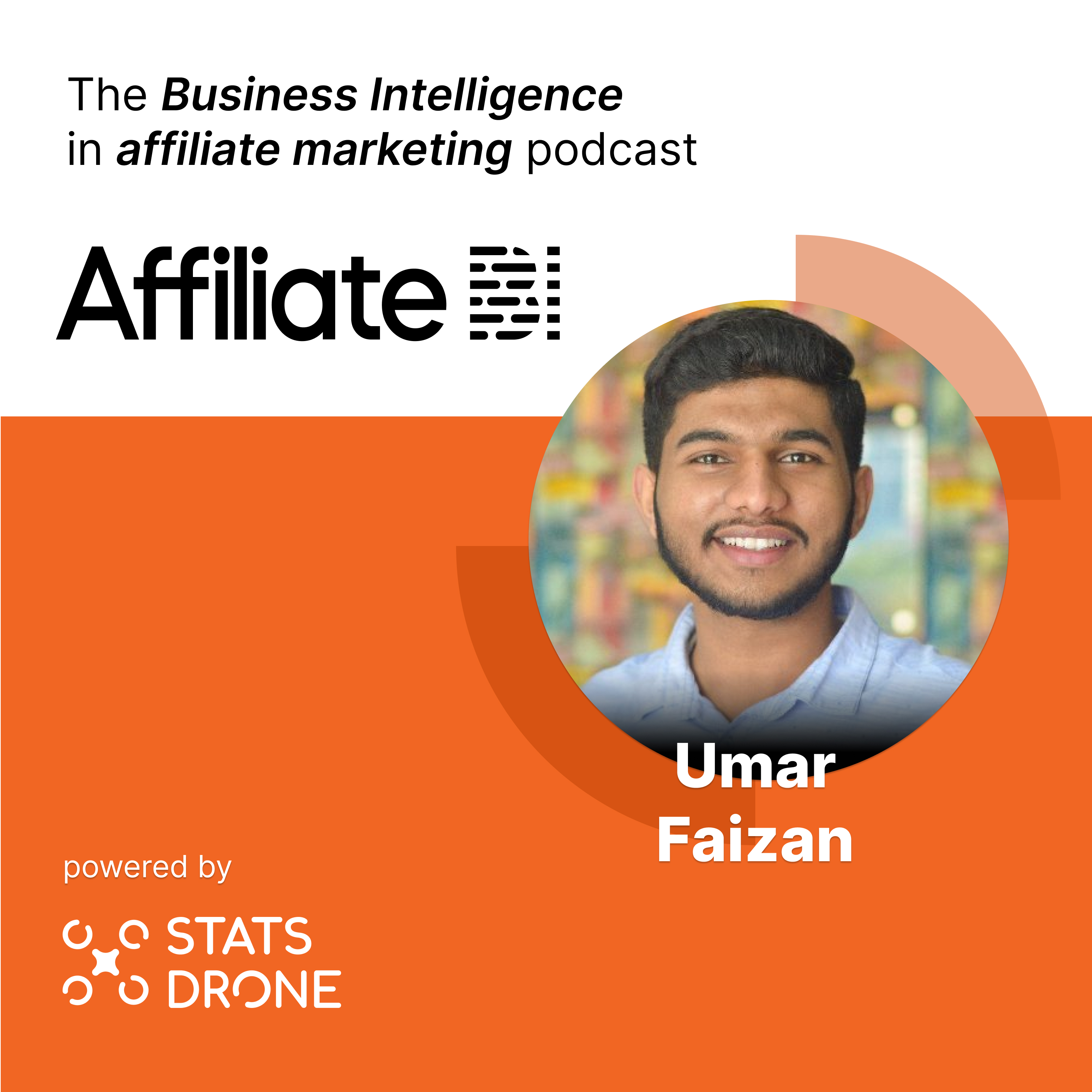 5 Ways to Find Your Target Audience for SEO with Umar Faizan