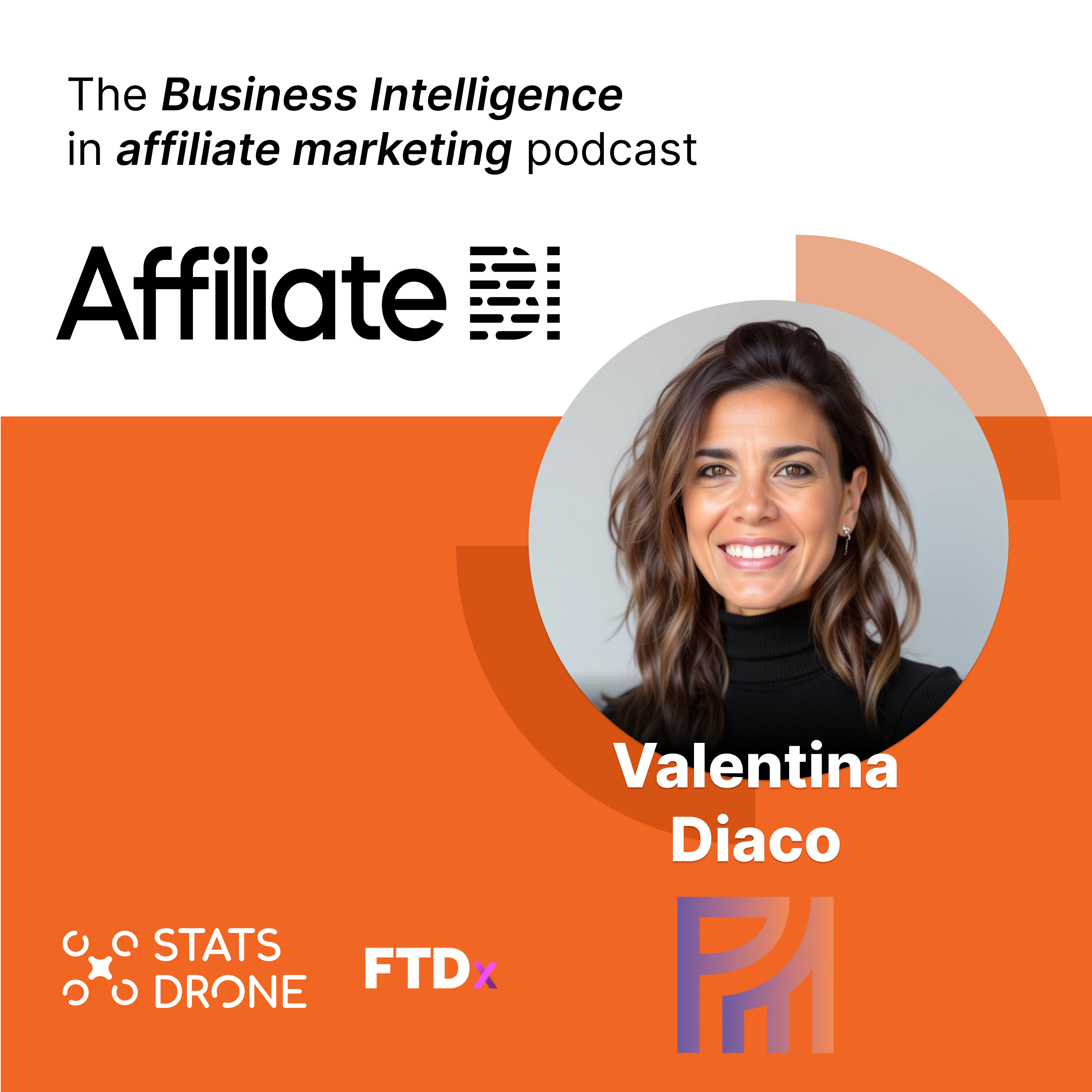 Affiliate BI - the Advanced Affiliate Marketing Podcast by StatsDrone