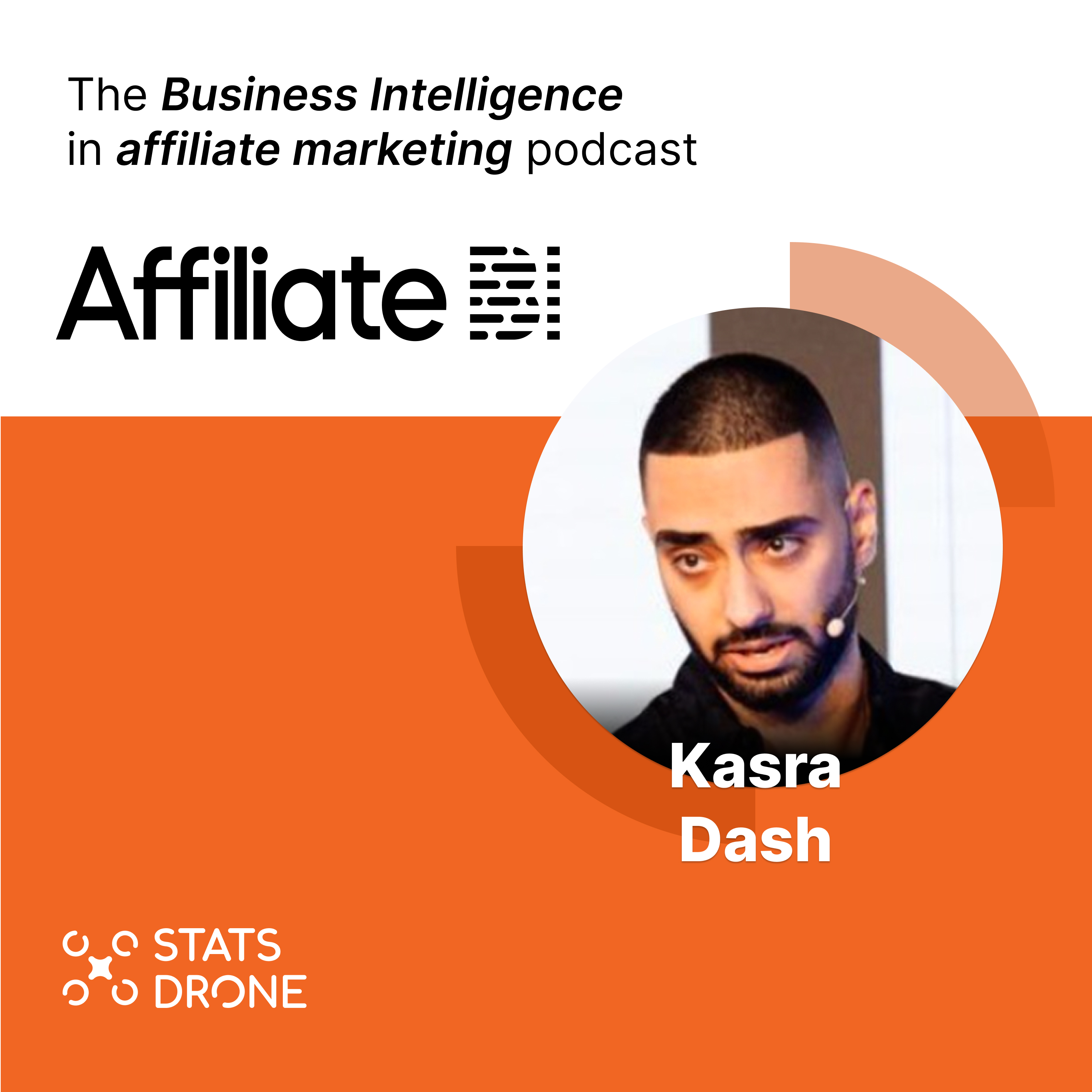 Kasra Dash on Why Lazy SEO Is Dead and Brands Win