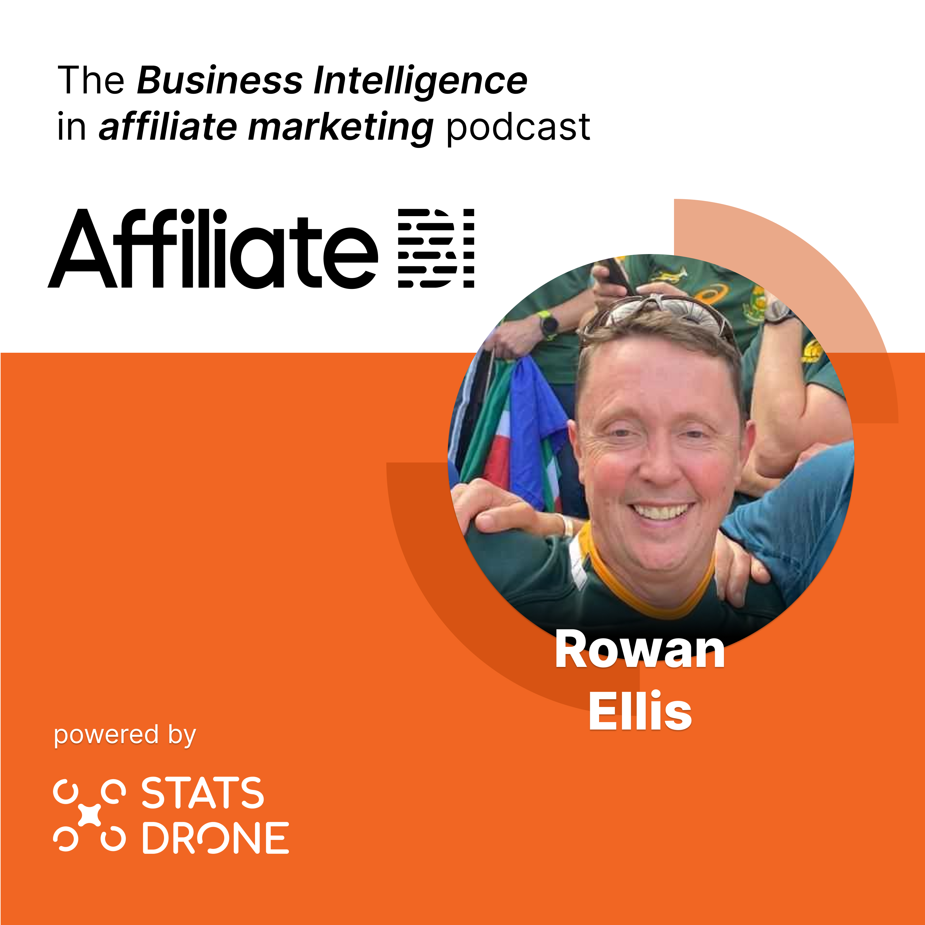 Fractional CFO for affiliates with Rowan Ellis