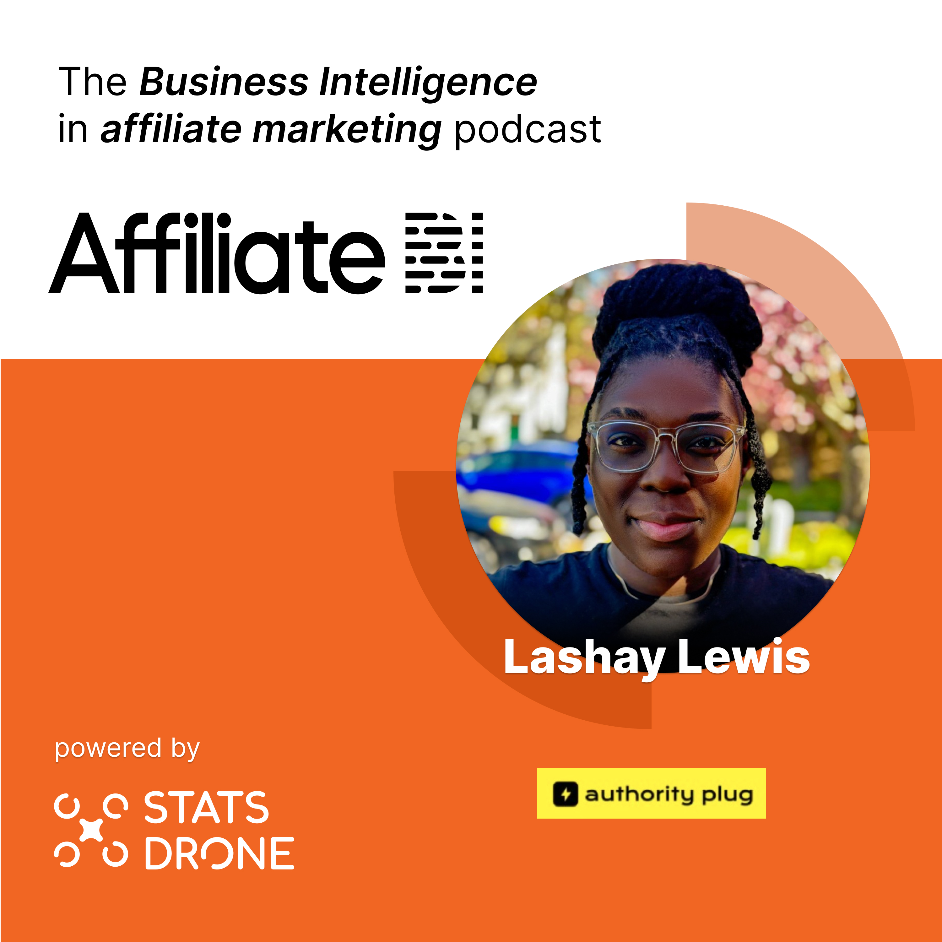 How to Create Content for Affiliate Sites with Lashay Lewis