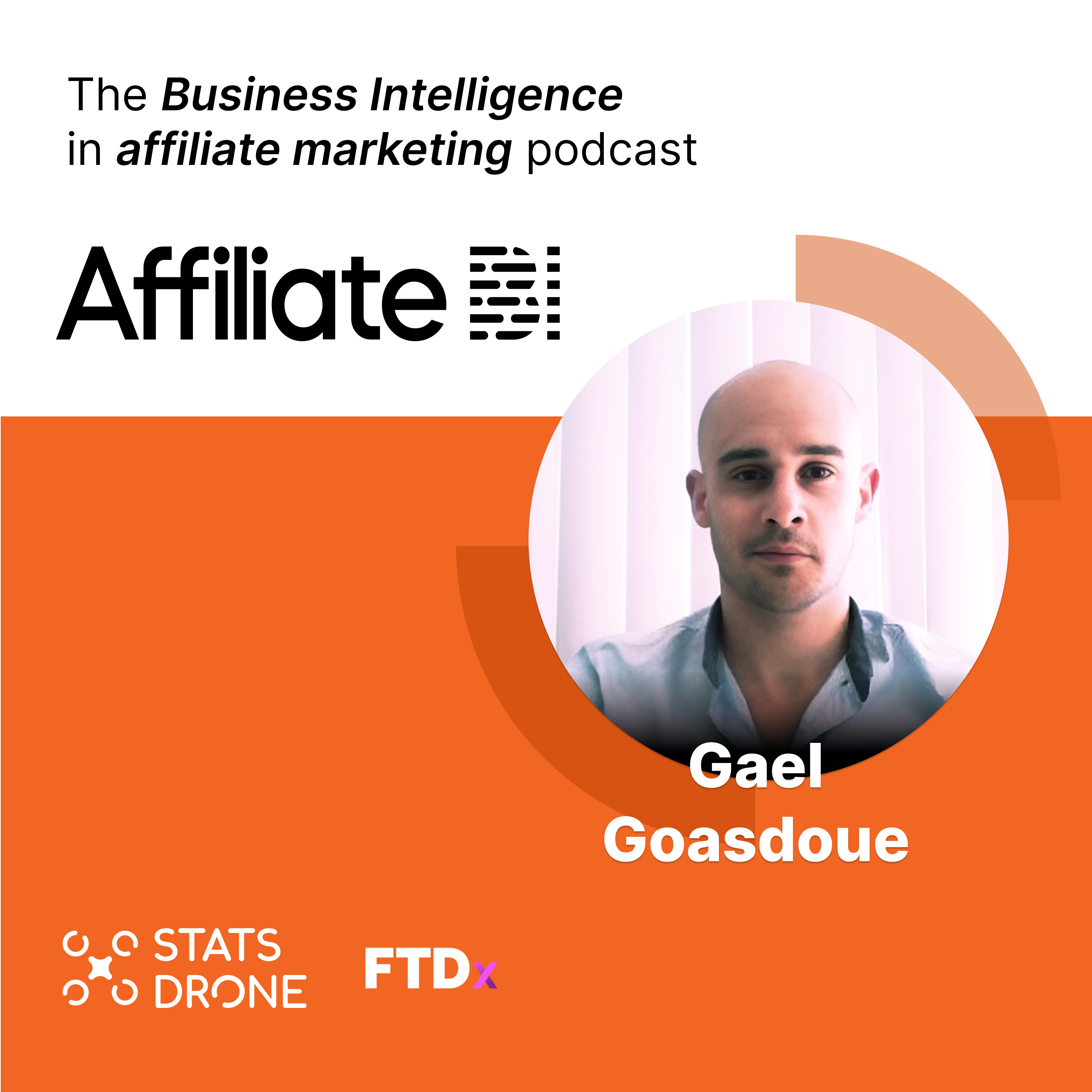 The Paid Media Playbook: Winning Big with PPC in iGaming with Gael Goasdoue