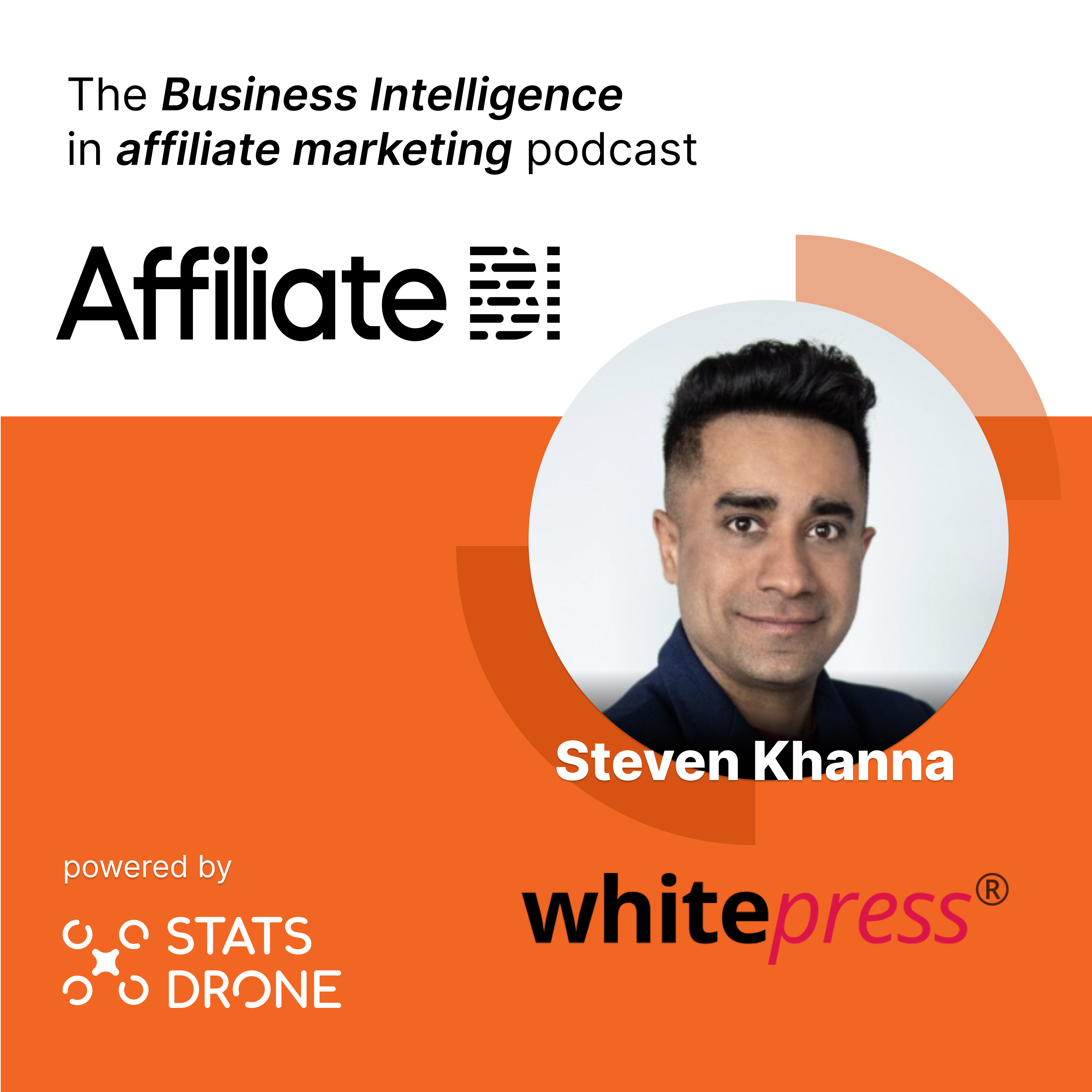 Evergreen Content Marketing with Steven Khanna of WhitePress