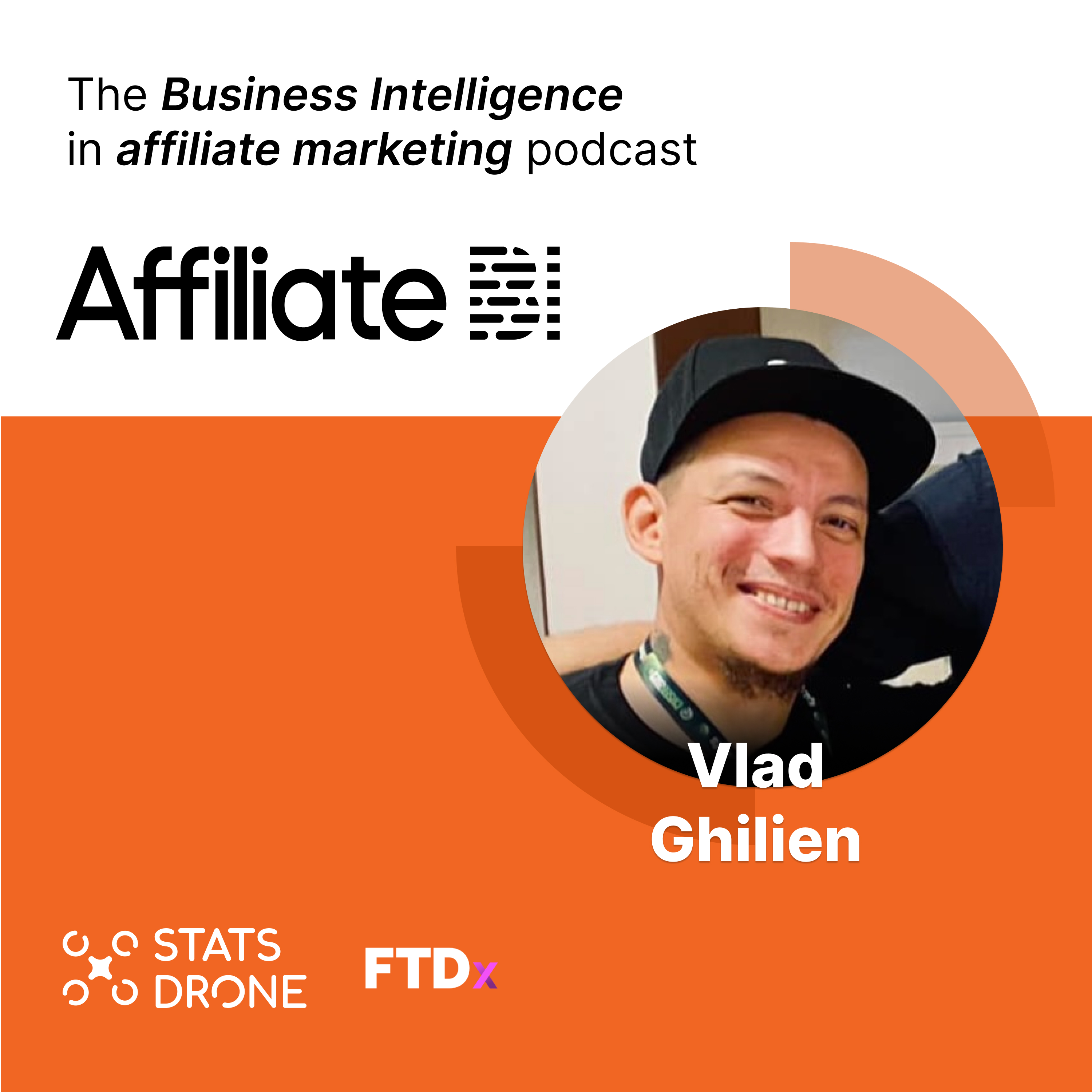 Strategic Communications for Affiliate Success with Vlad Ghilien