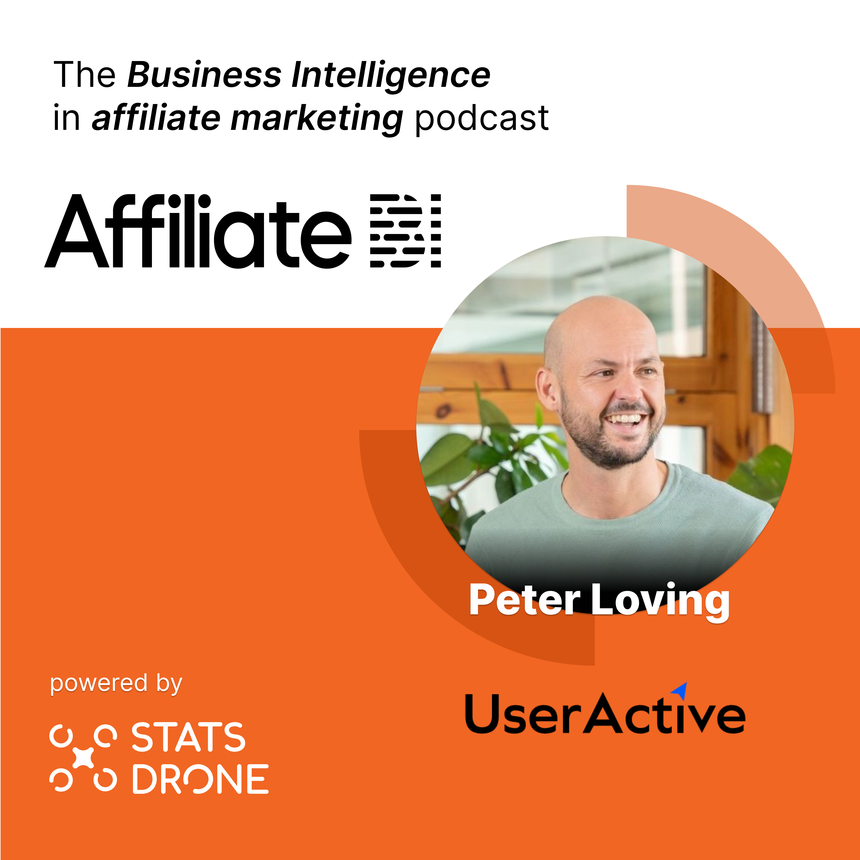 Product Design & UX/UI in Affiliate Sites with Peter Loving