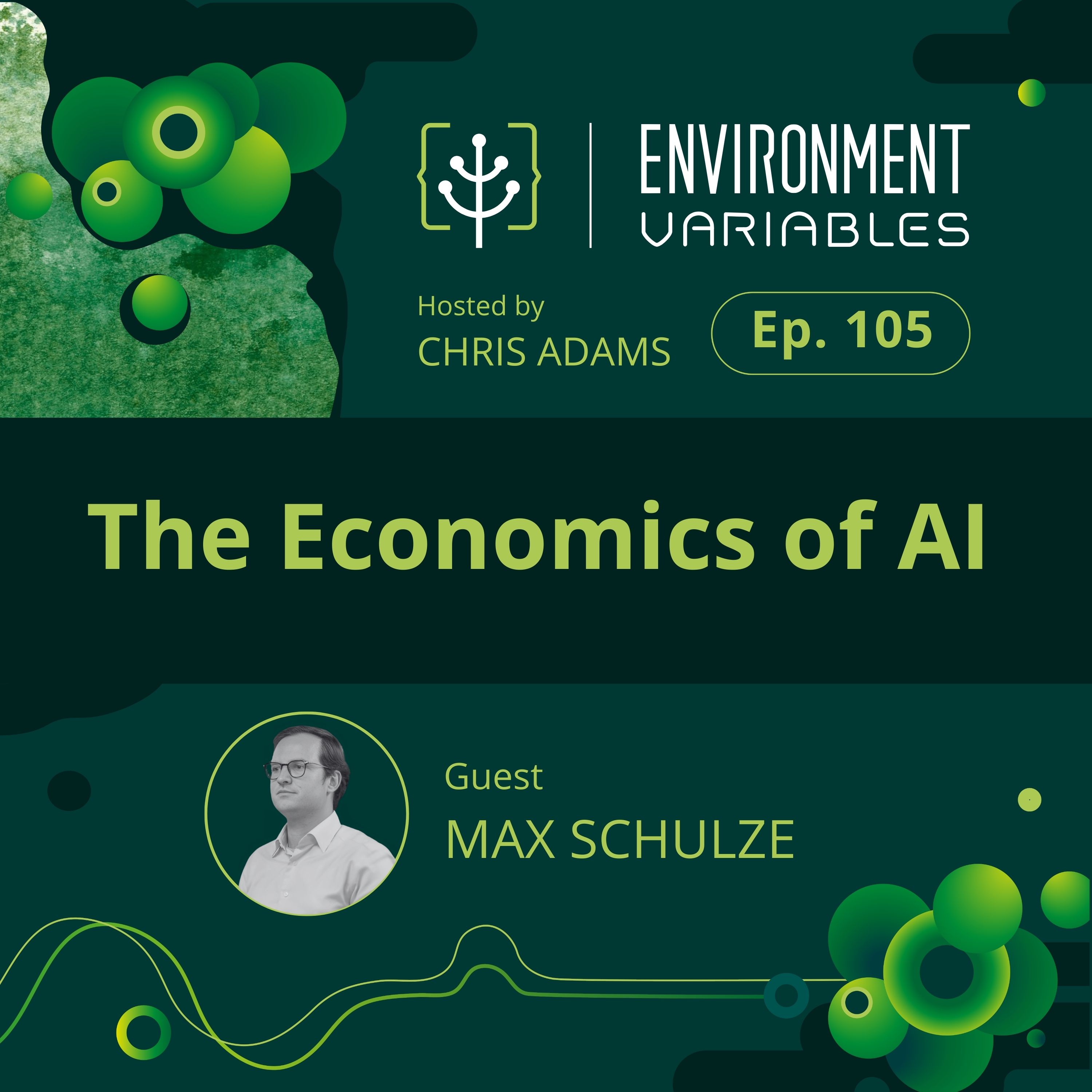The Economics of AI
