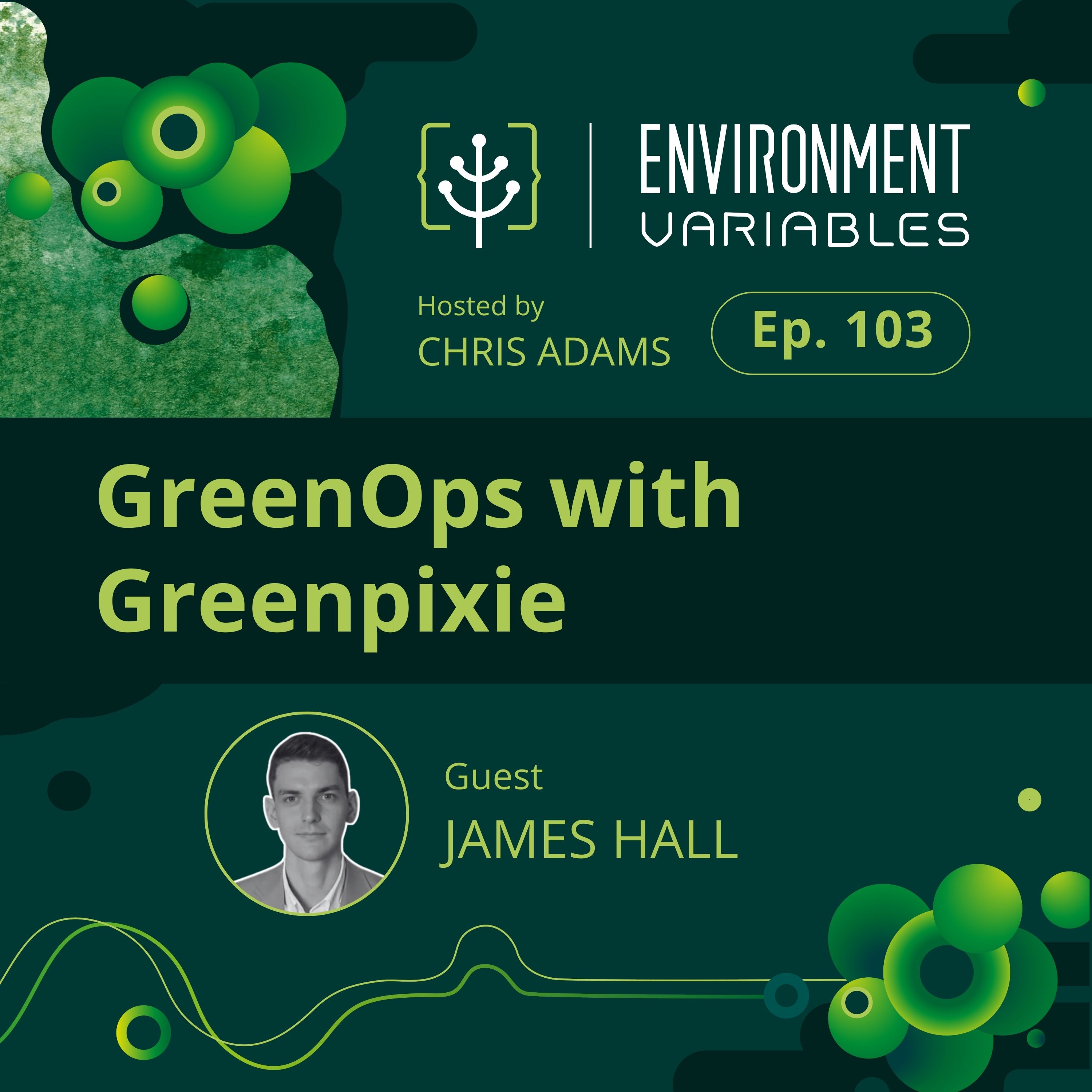 GreenOps with Greenpixie