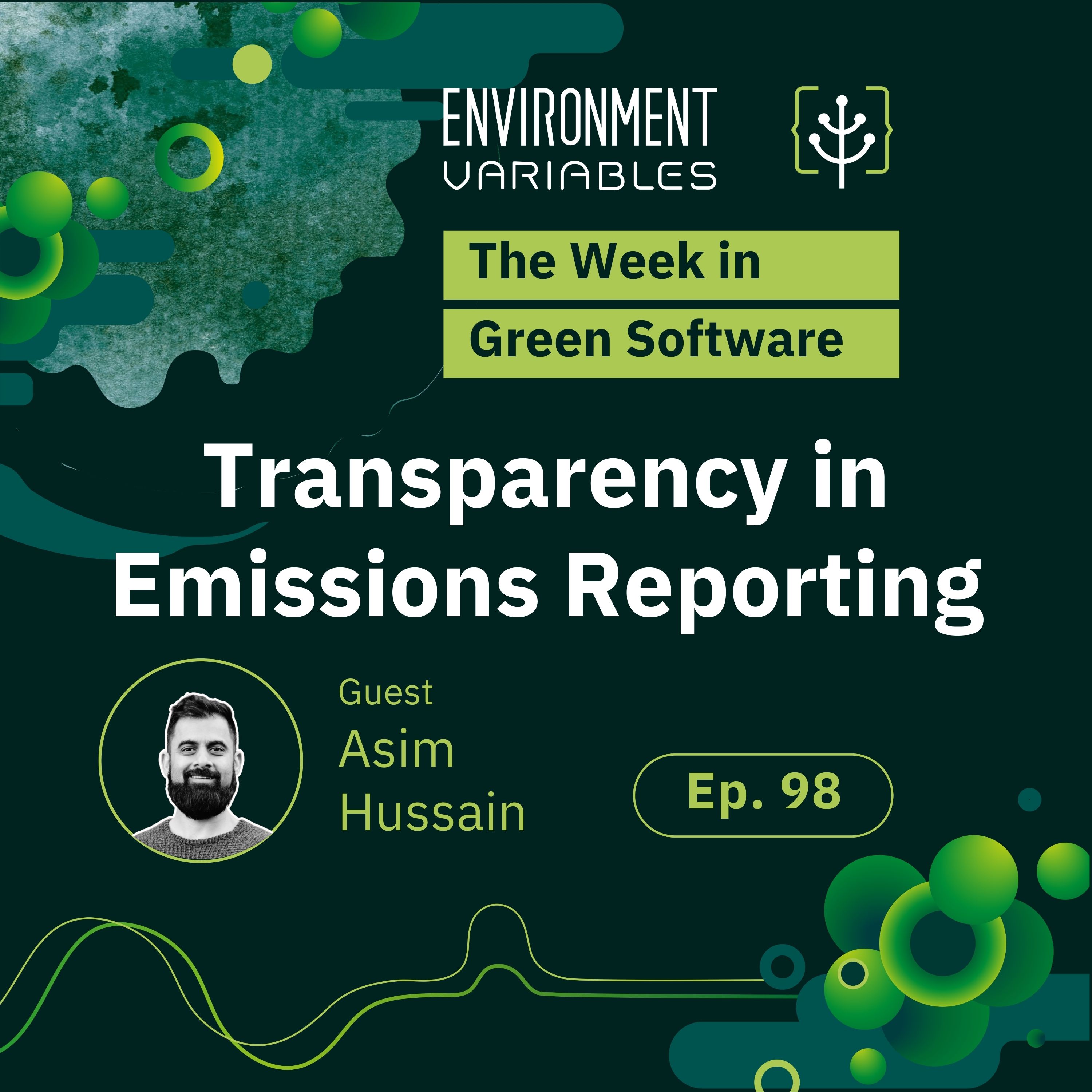 Environment Variables