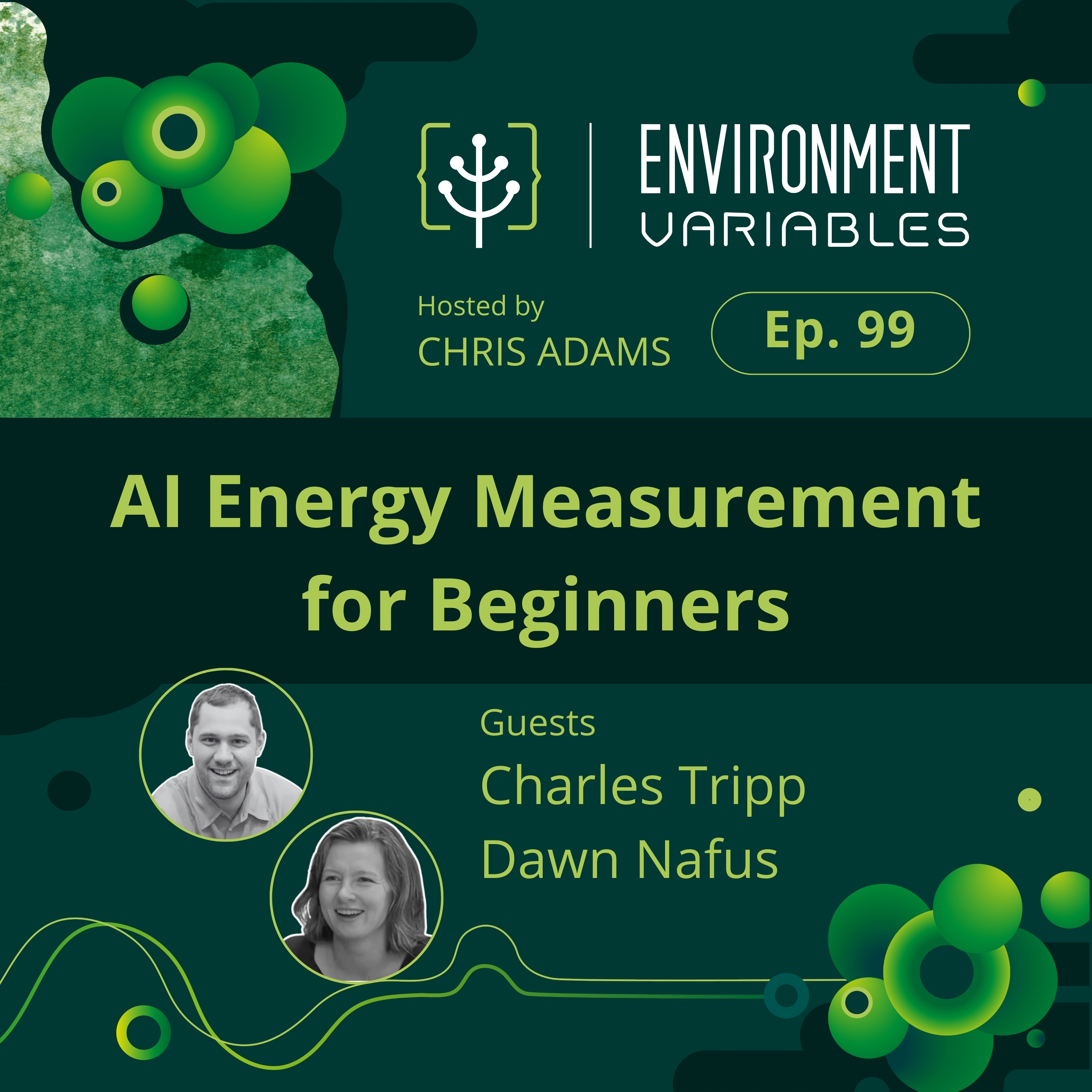 AI Energy Measurement for Beginners