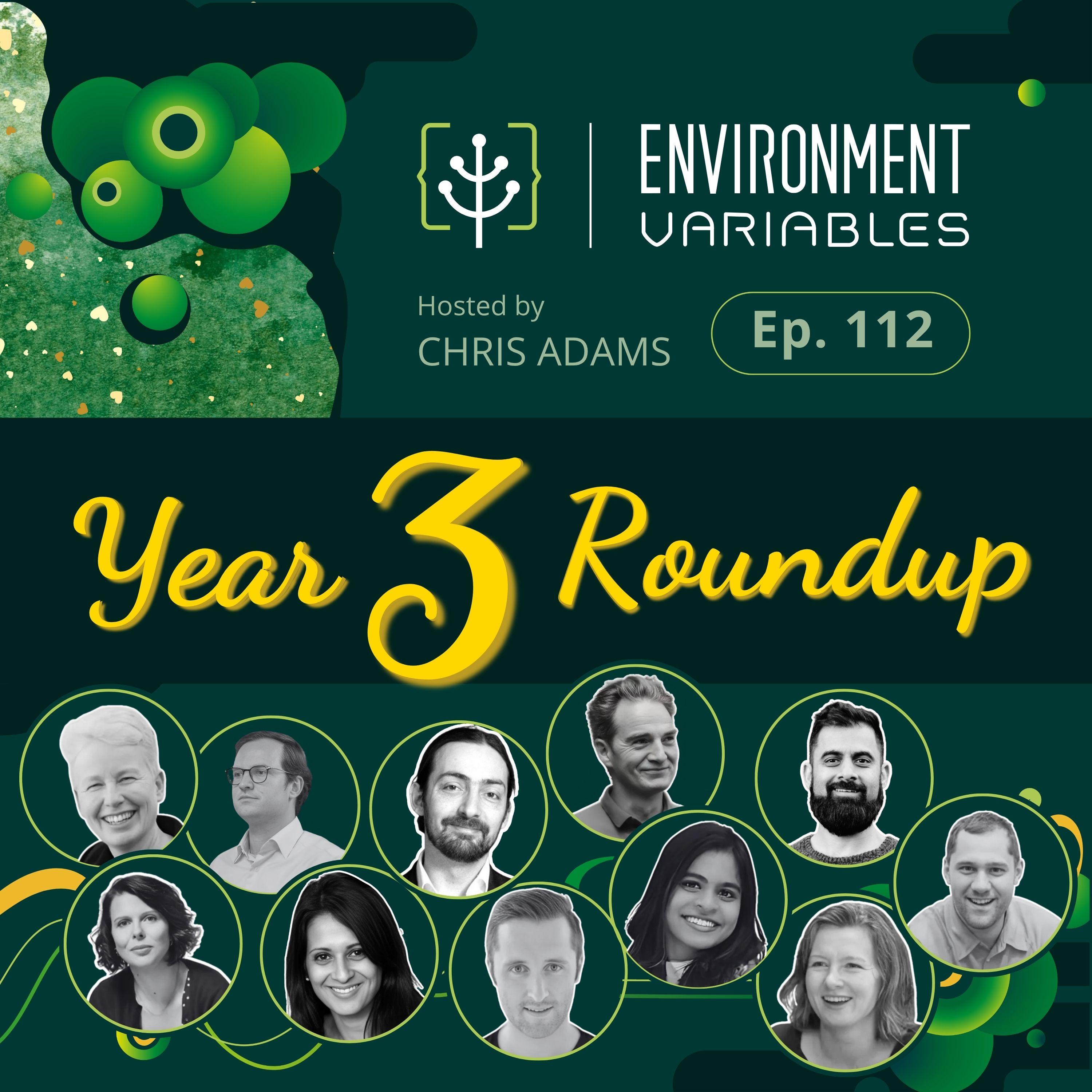 Environment Variables