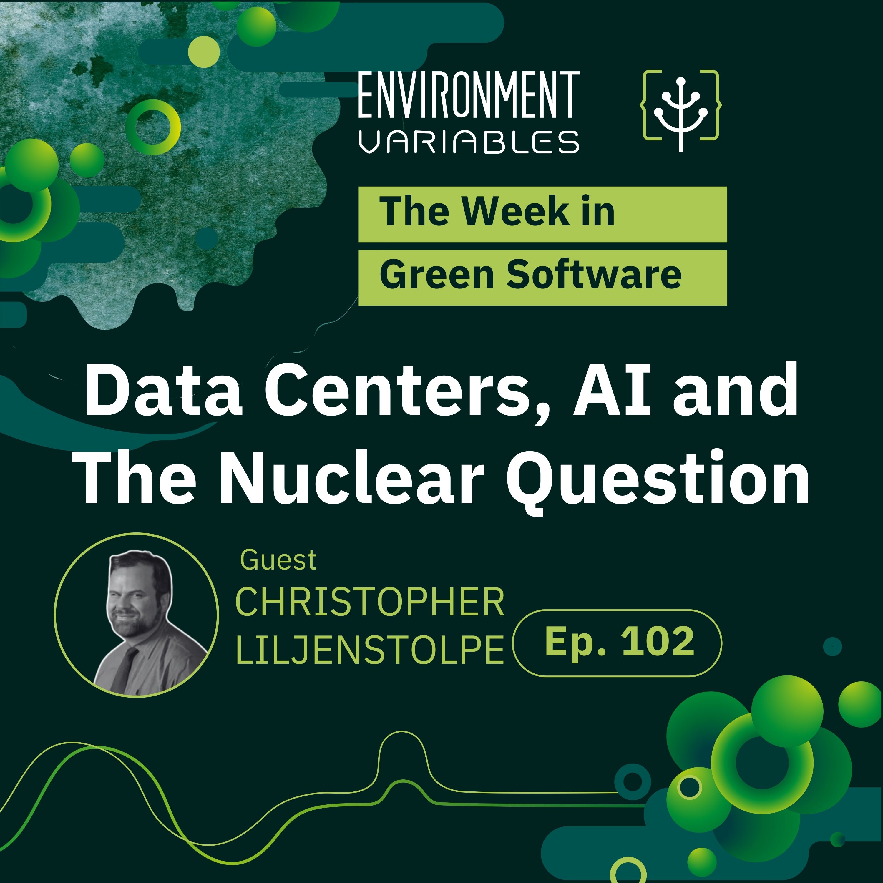 Environment Variables