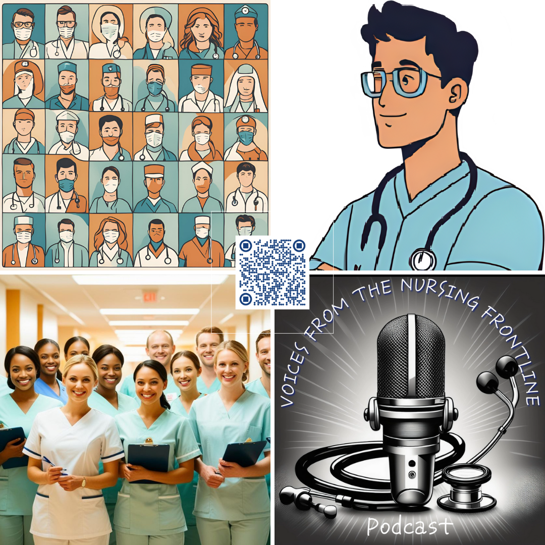 REBROADCAST: Not Your Grandmother's Nursing Home: The Importance of Respect in Long-Term Care with Dr. Deborah Lee & Dr. Cathy Cooper (Copy)