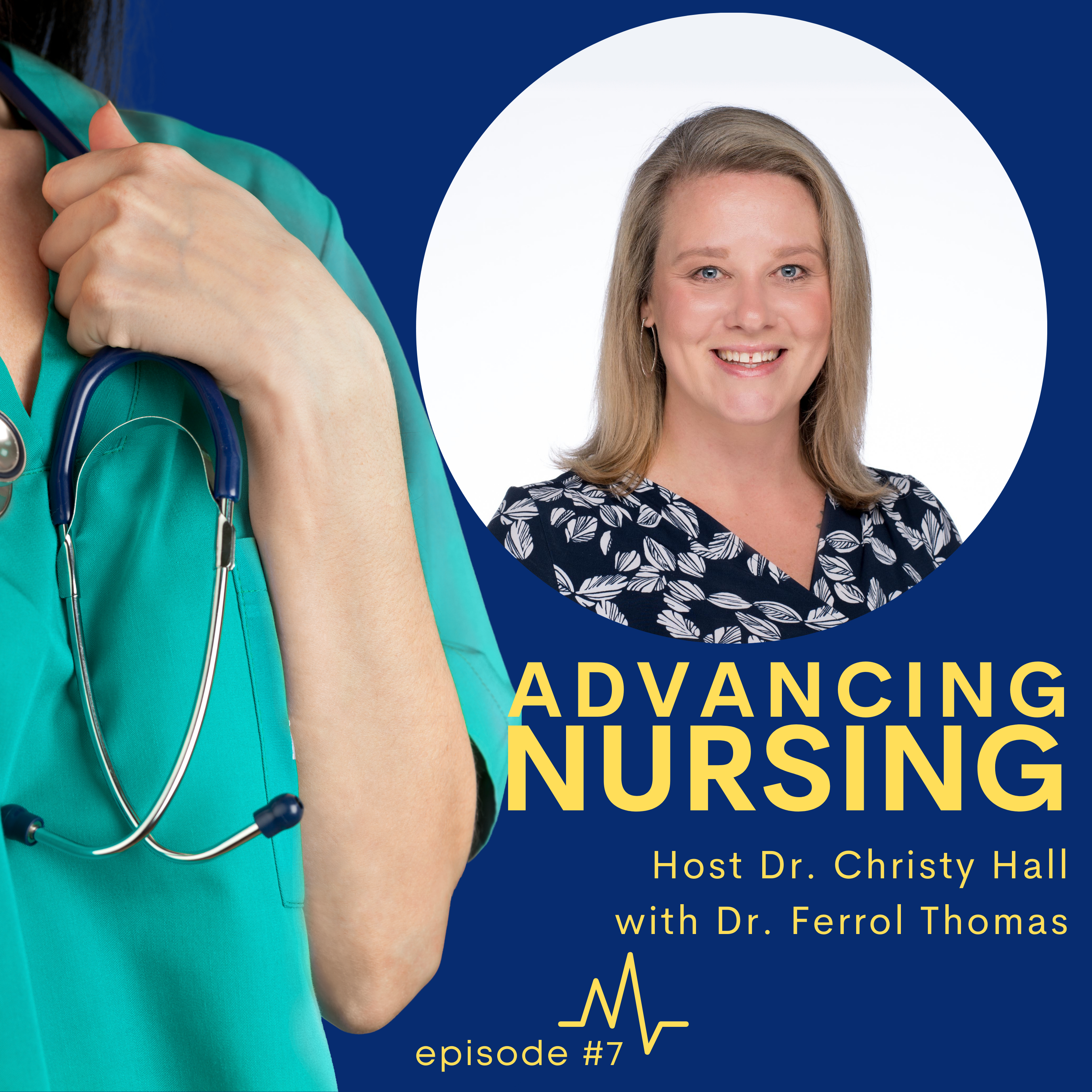 Voices from the Nursing Frontline