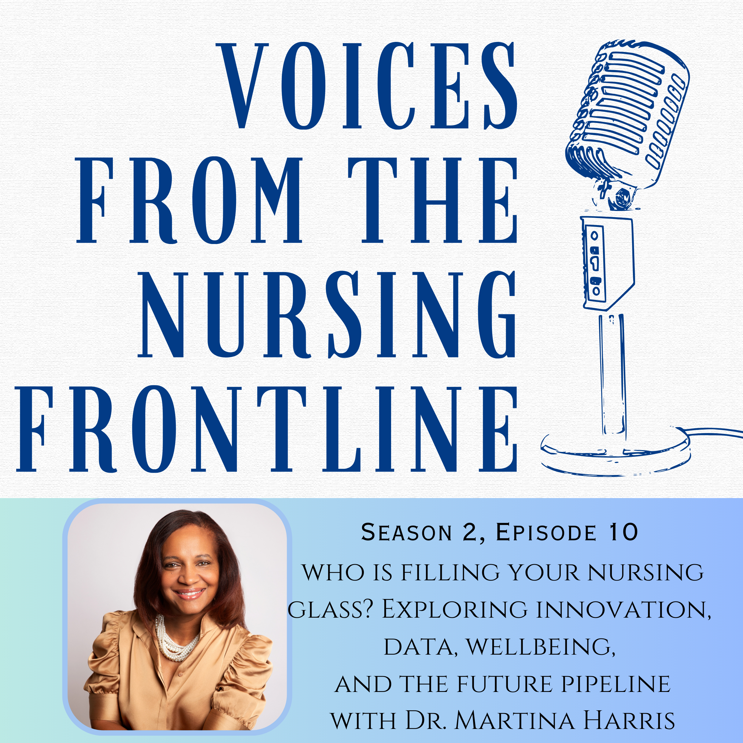 Voices from the Nursing Frontline