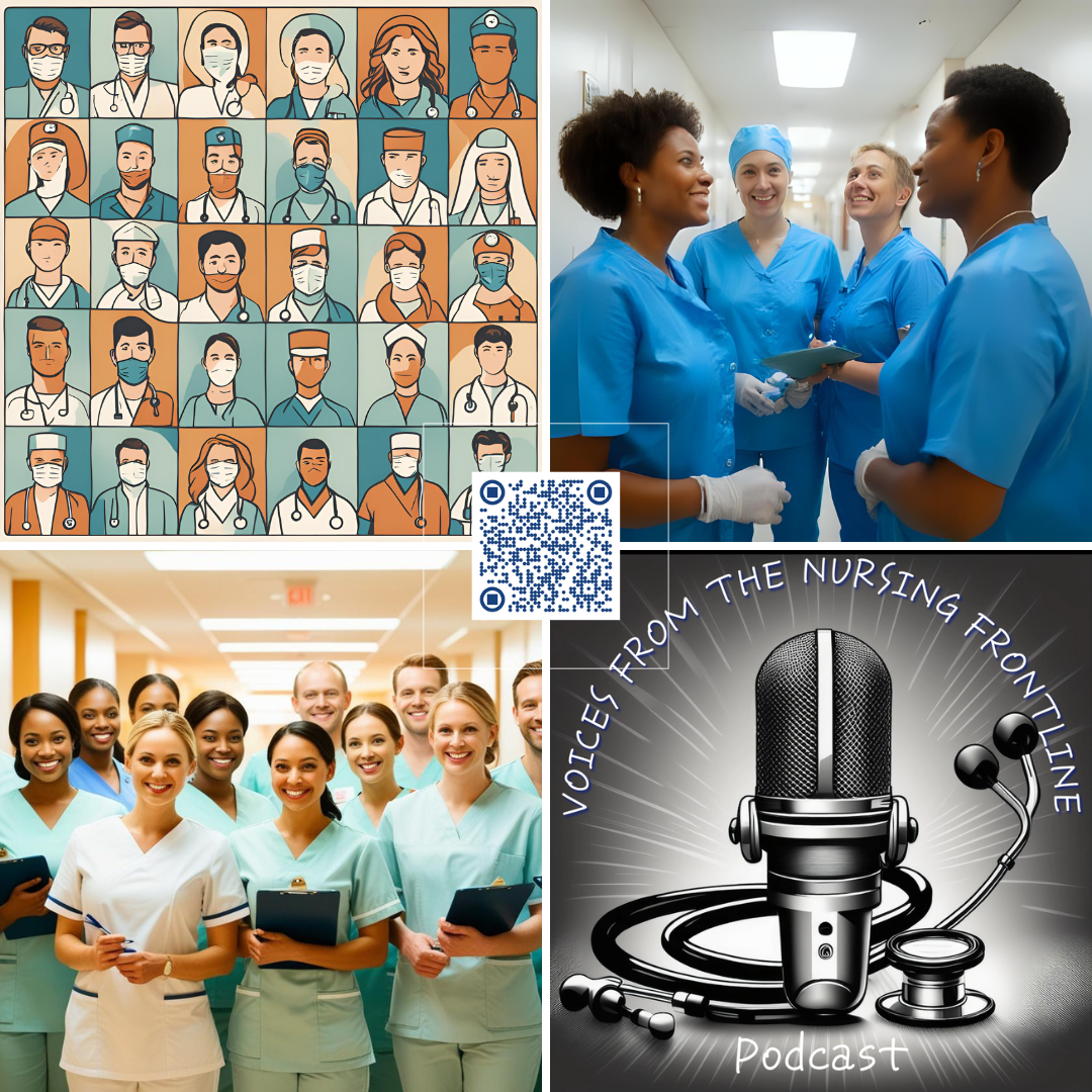 REBROADCAST: Embracing Informatics to Drive Healthcare Transformation with Dr. Kelly Aldrich