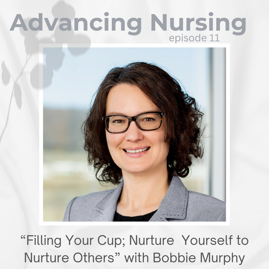 Voices from the Nursing Frontline