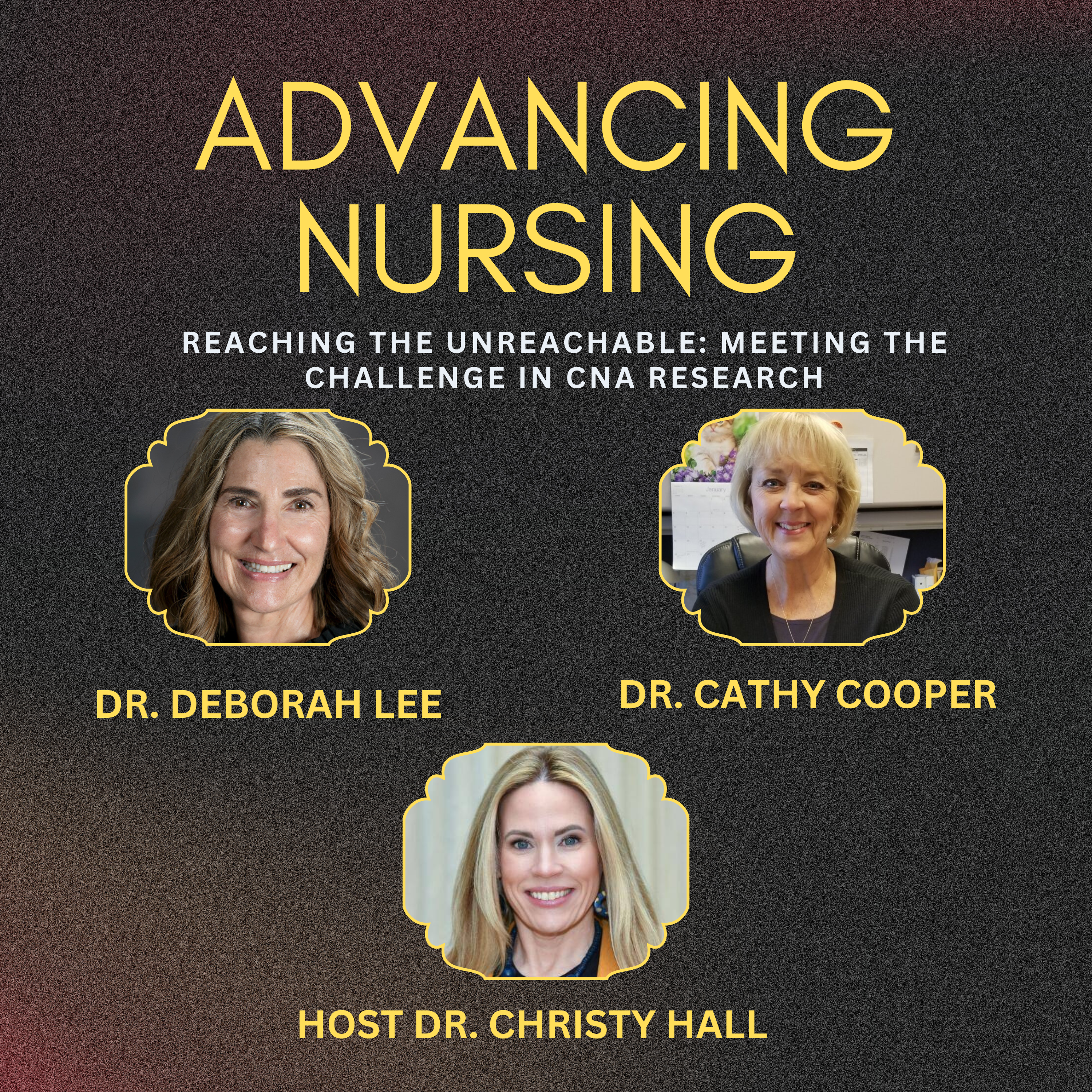 Voices from the Nursing Frontline