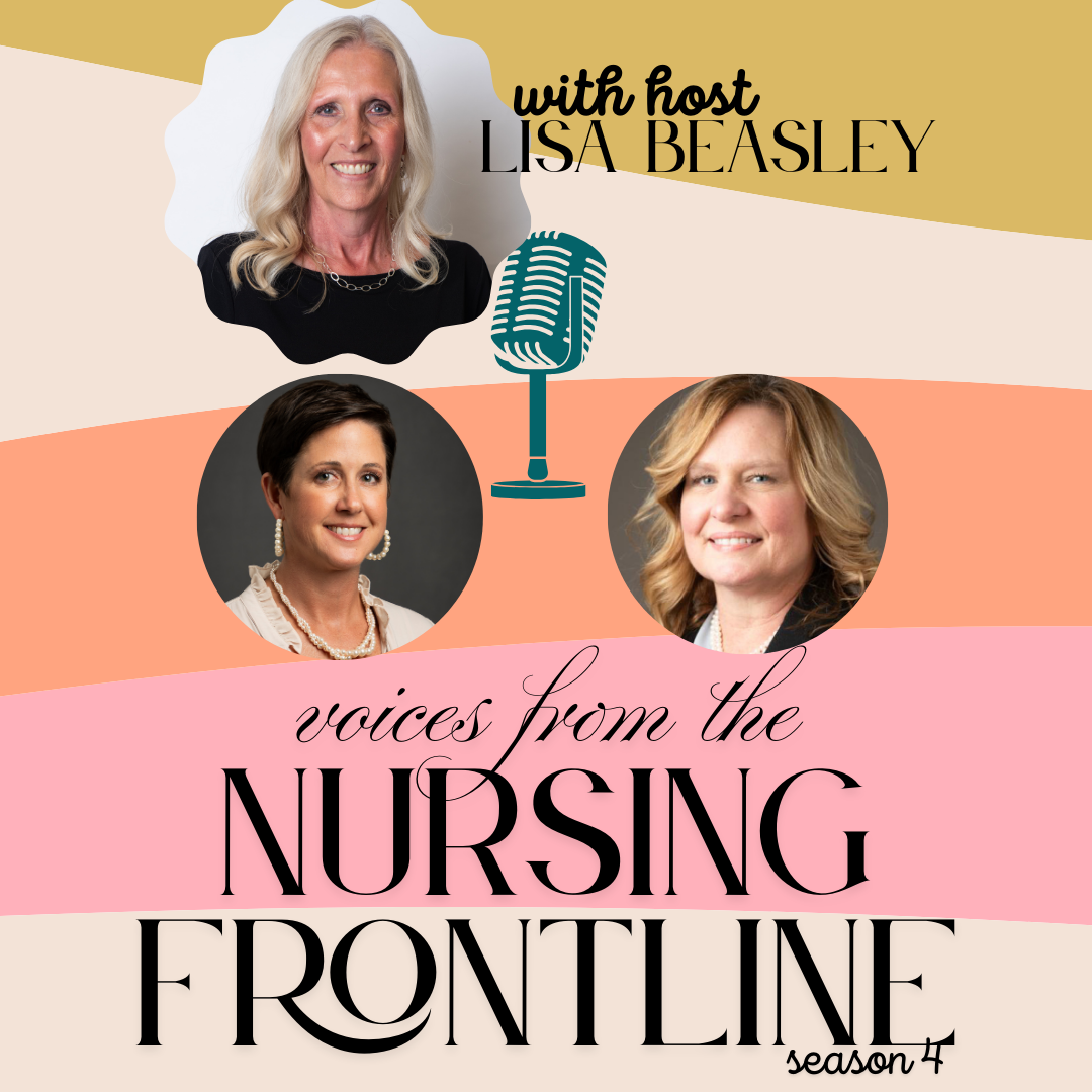 Overcoming Barriers in Rural Health Access with Lisa Beasley, Rita Hollingsworth, and Diana Dedmon