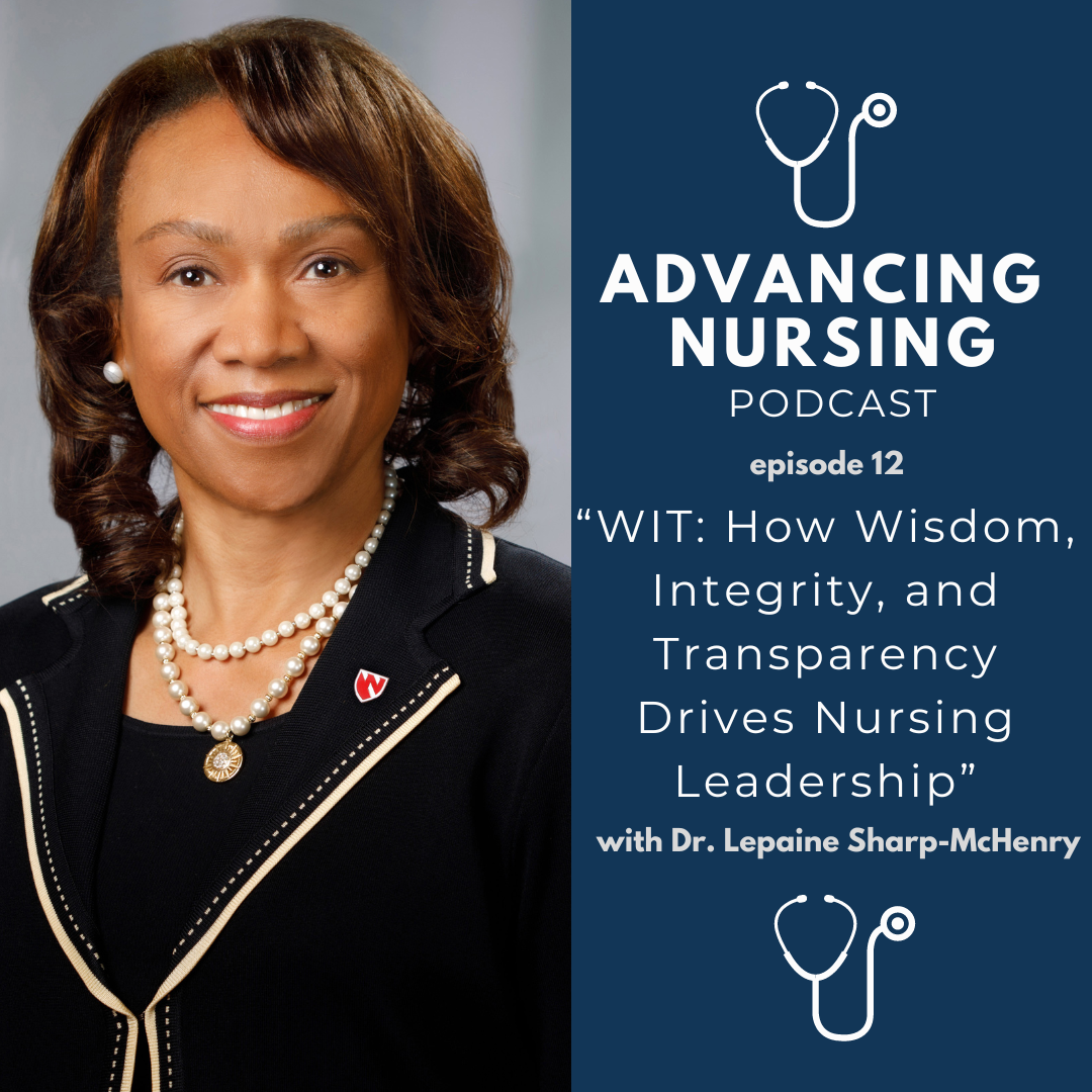 Voices from the Nursing Frontline