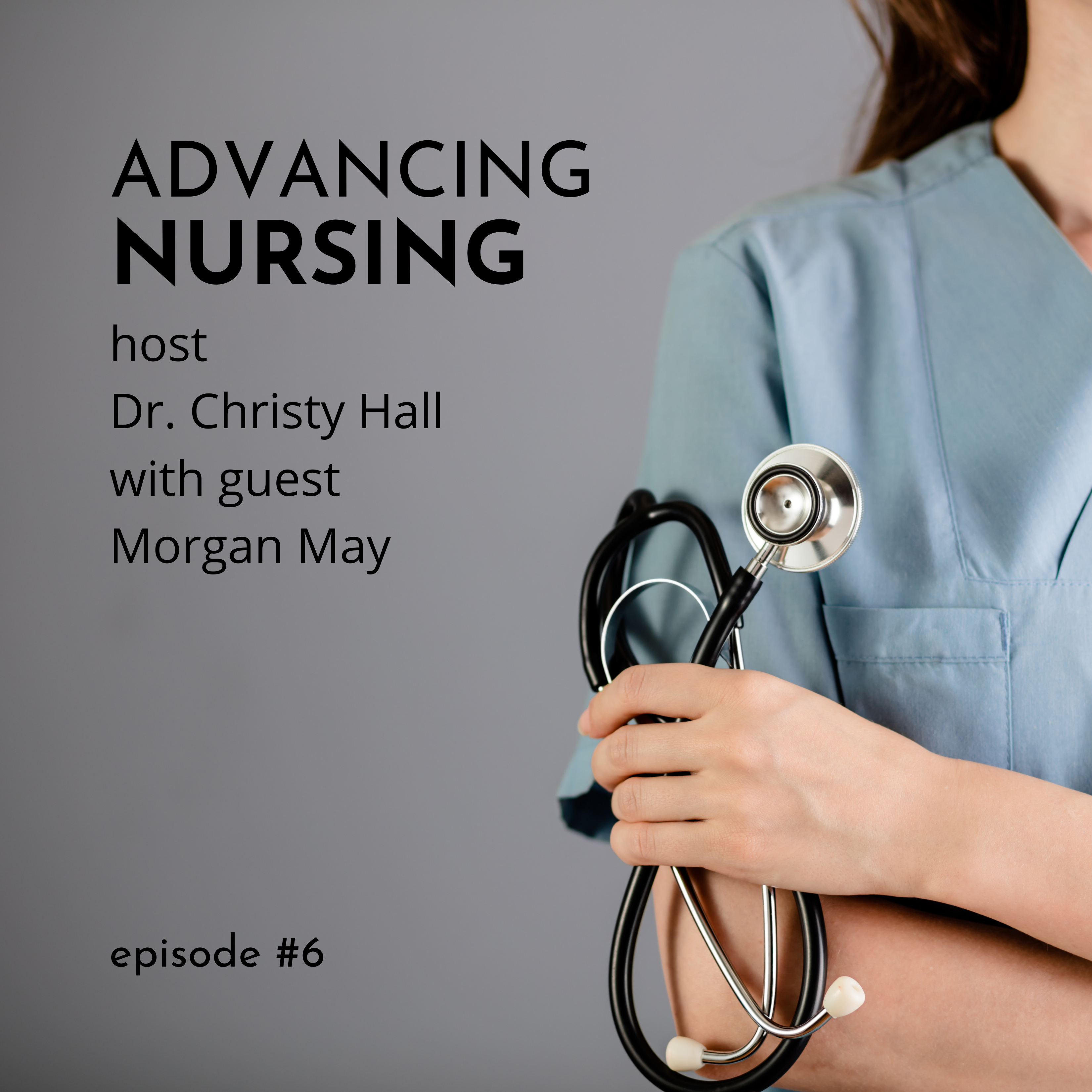 Voices from the Nursing Frontline