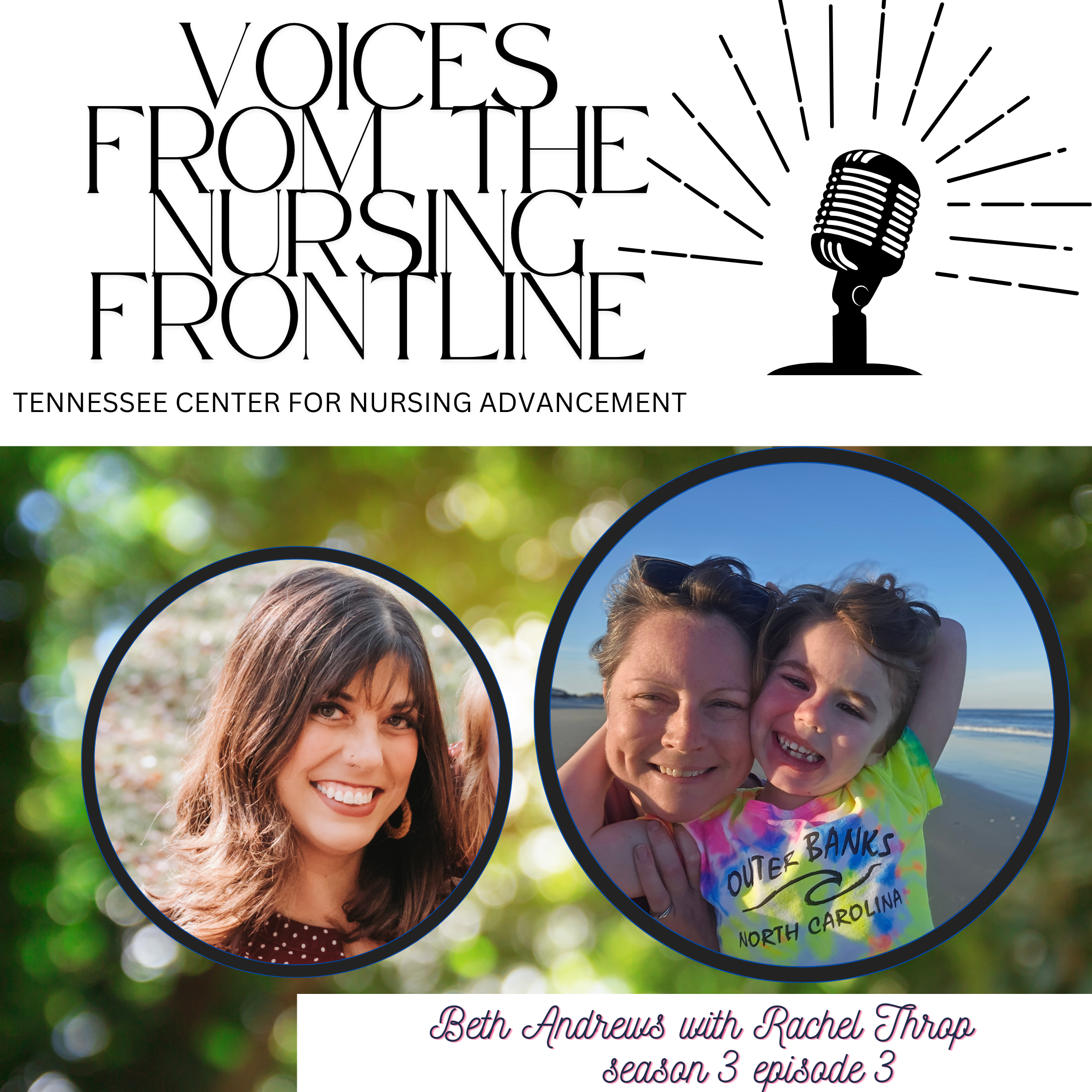 Voices from the Nursing Frontline