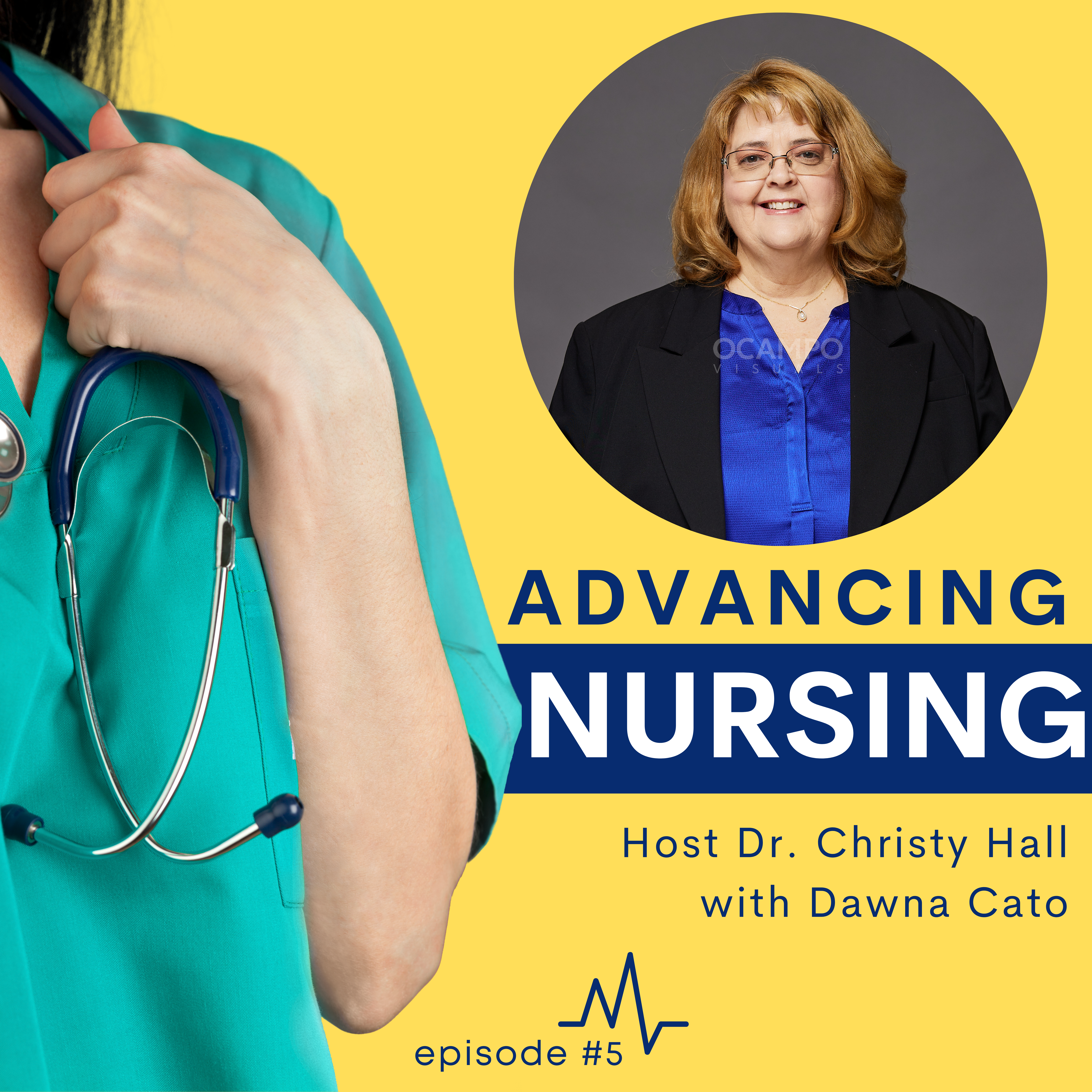 Voices from the Nursing Frontline