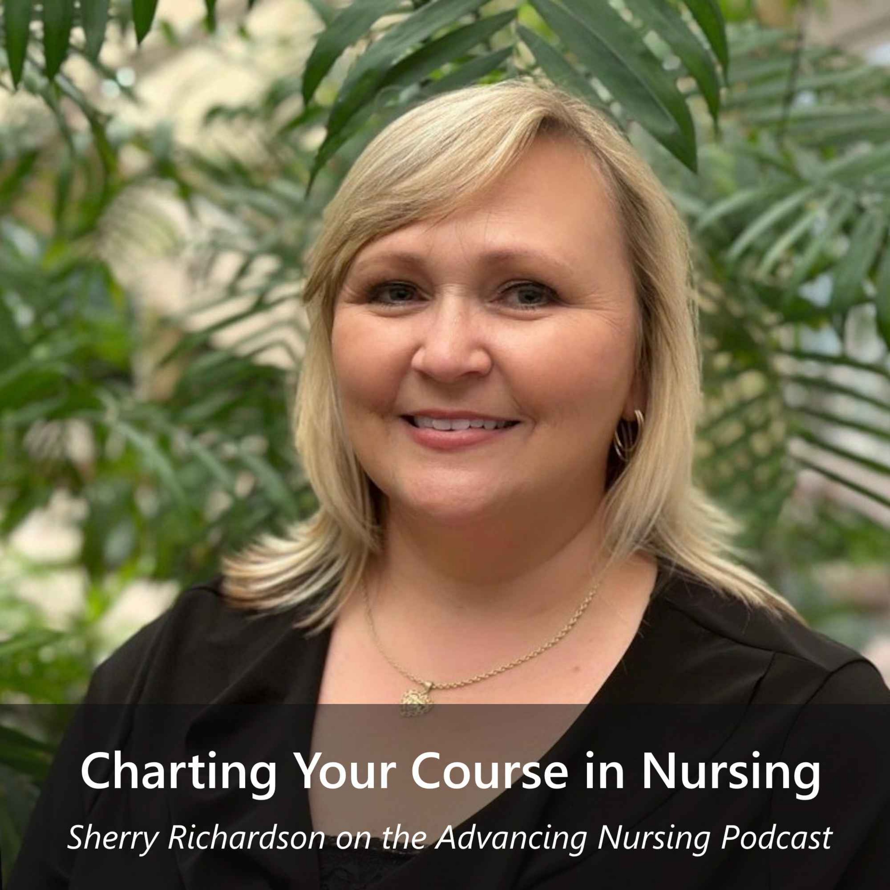 Voices from the Nursing Frontline