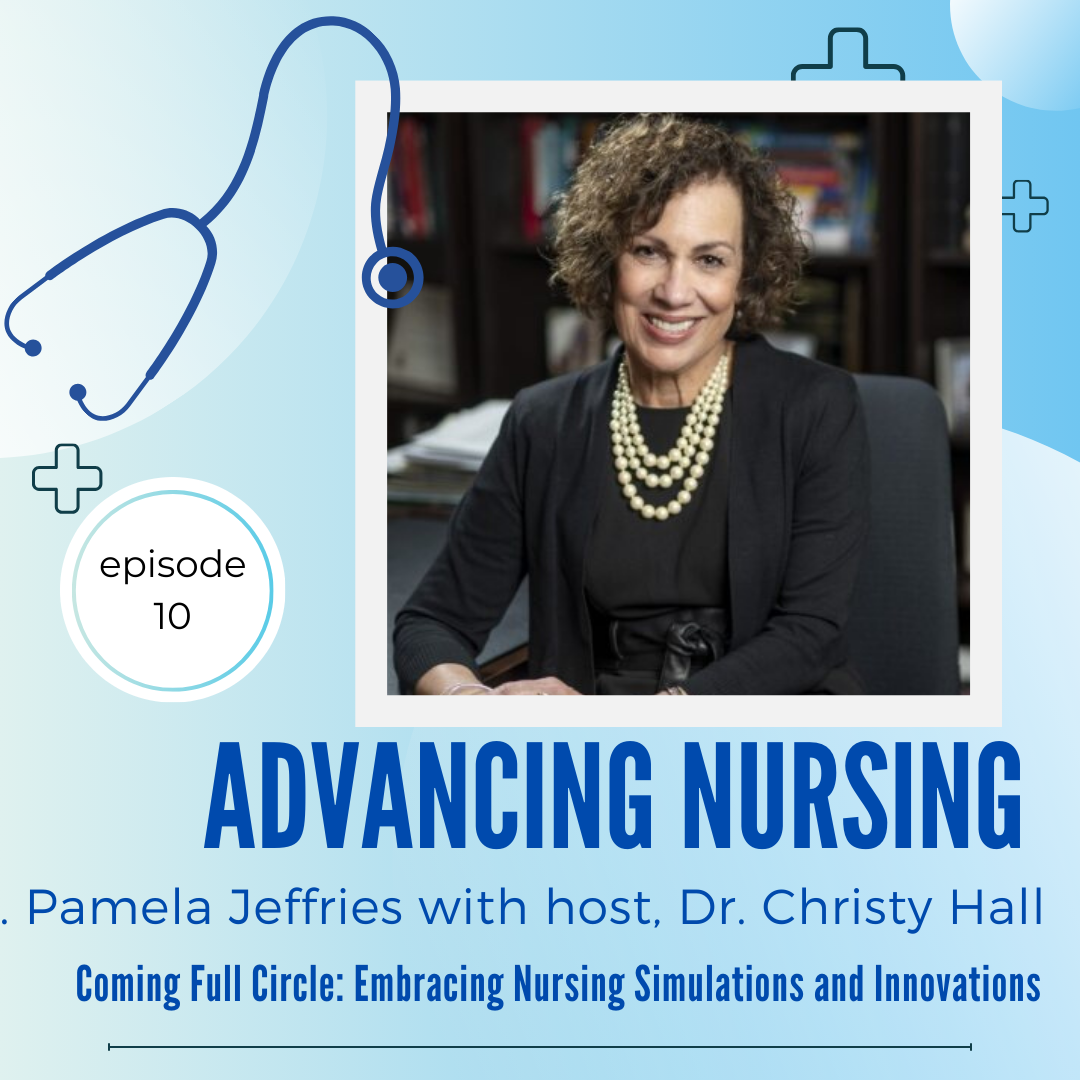 Voices from the Nursing Frontline