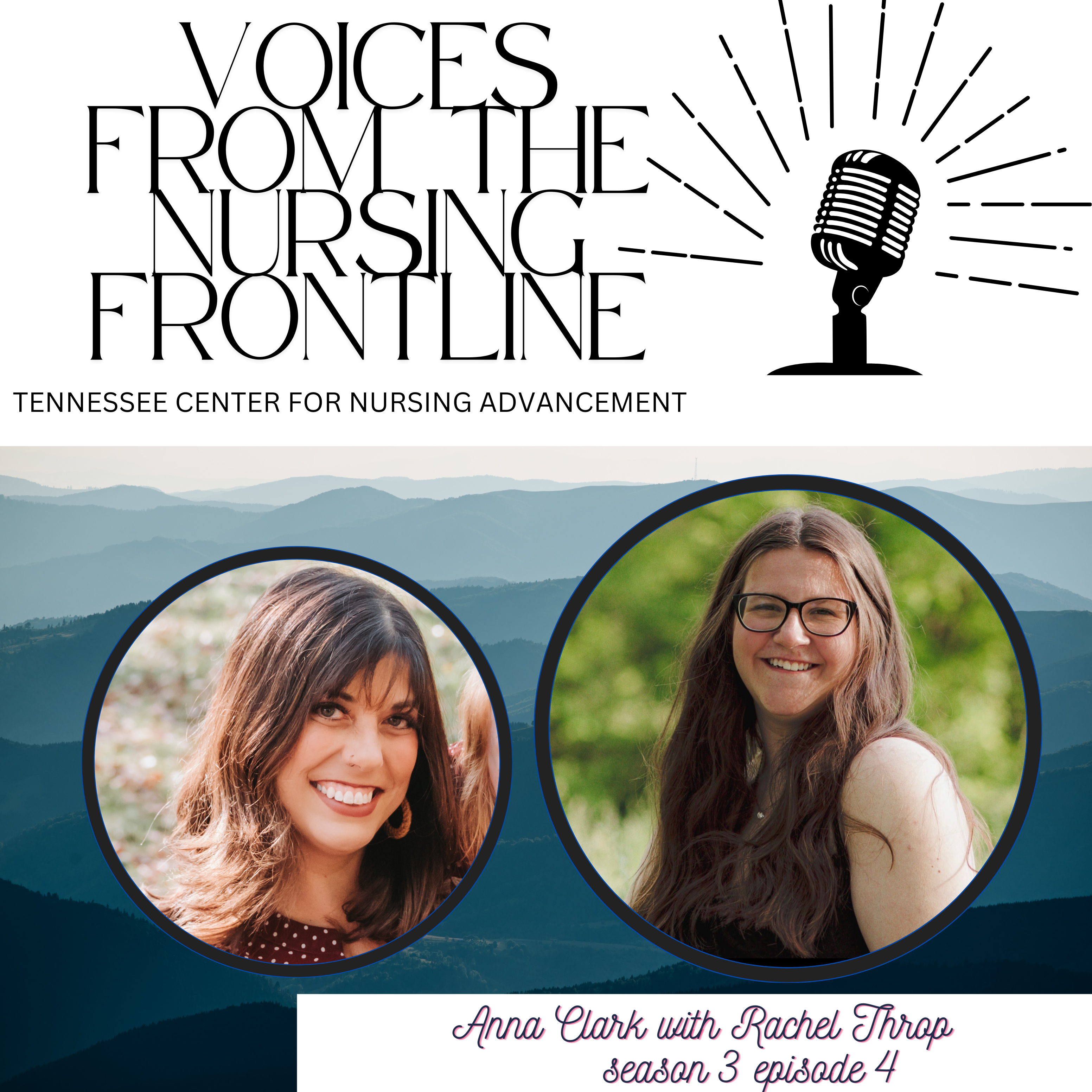 Voices from the Nursing Frontline