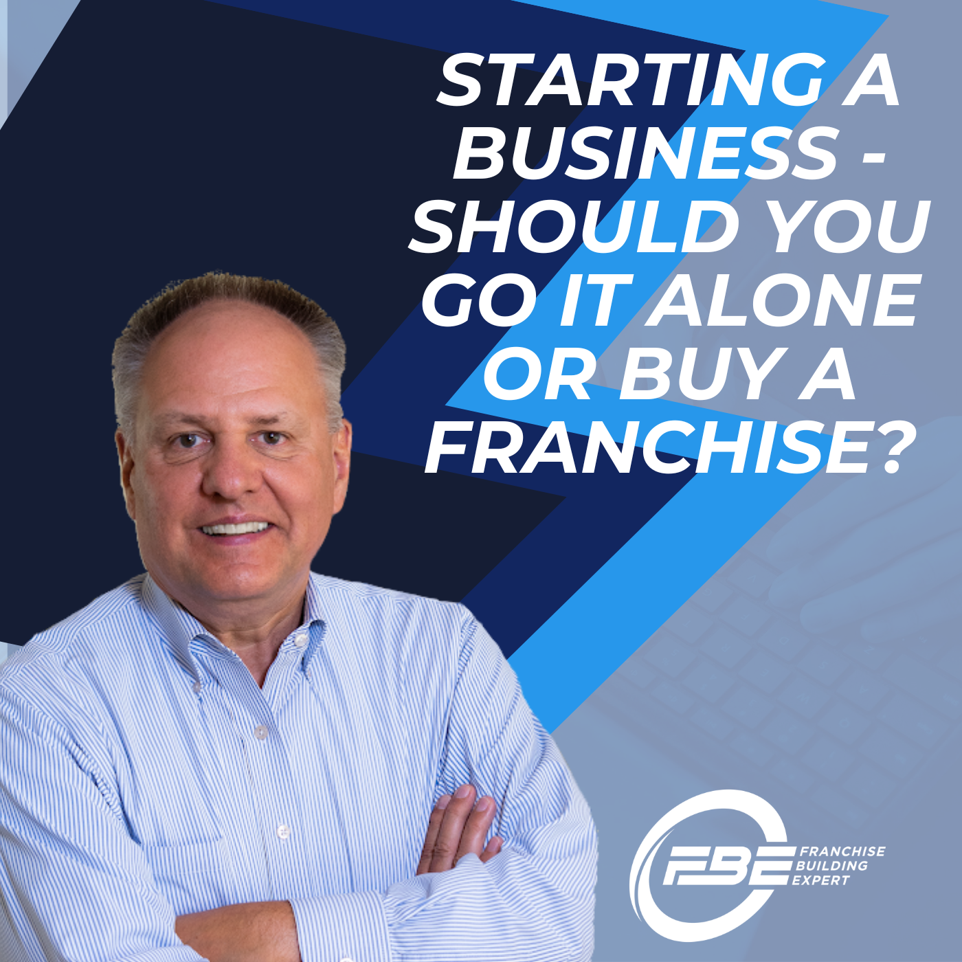 Franchise Pitfalls and Profits Podcast