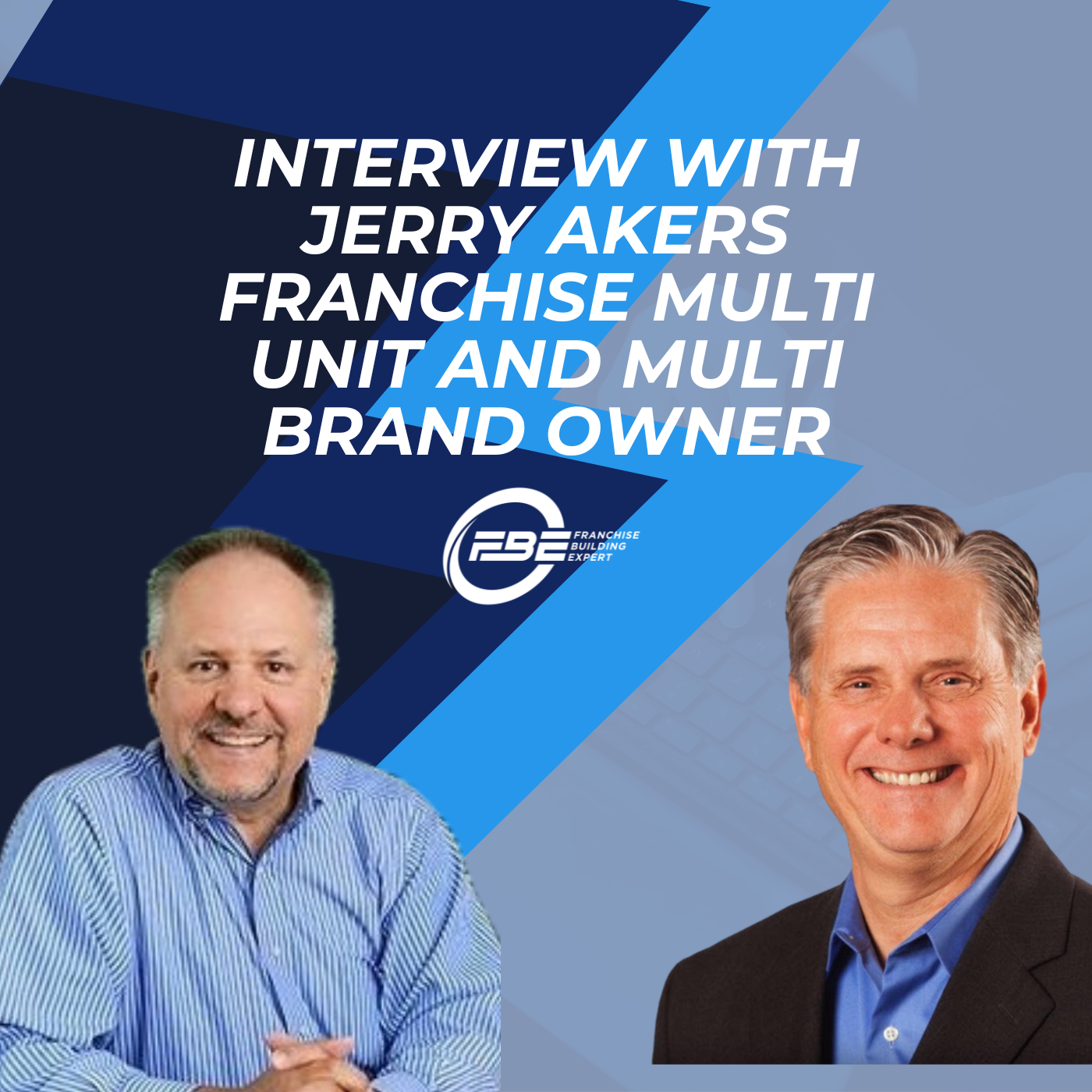 Franchise Pitfalls and Profits Podcast